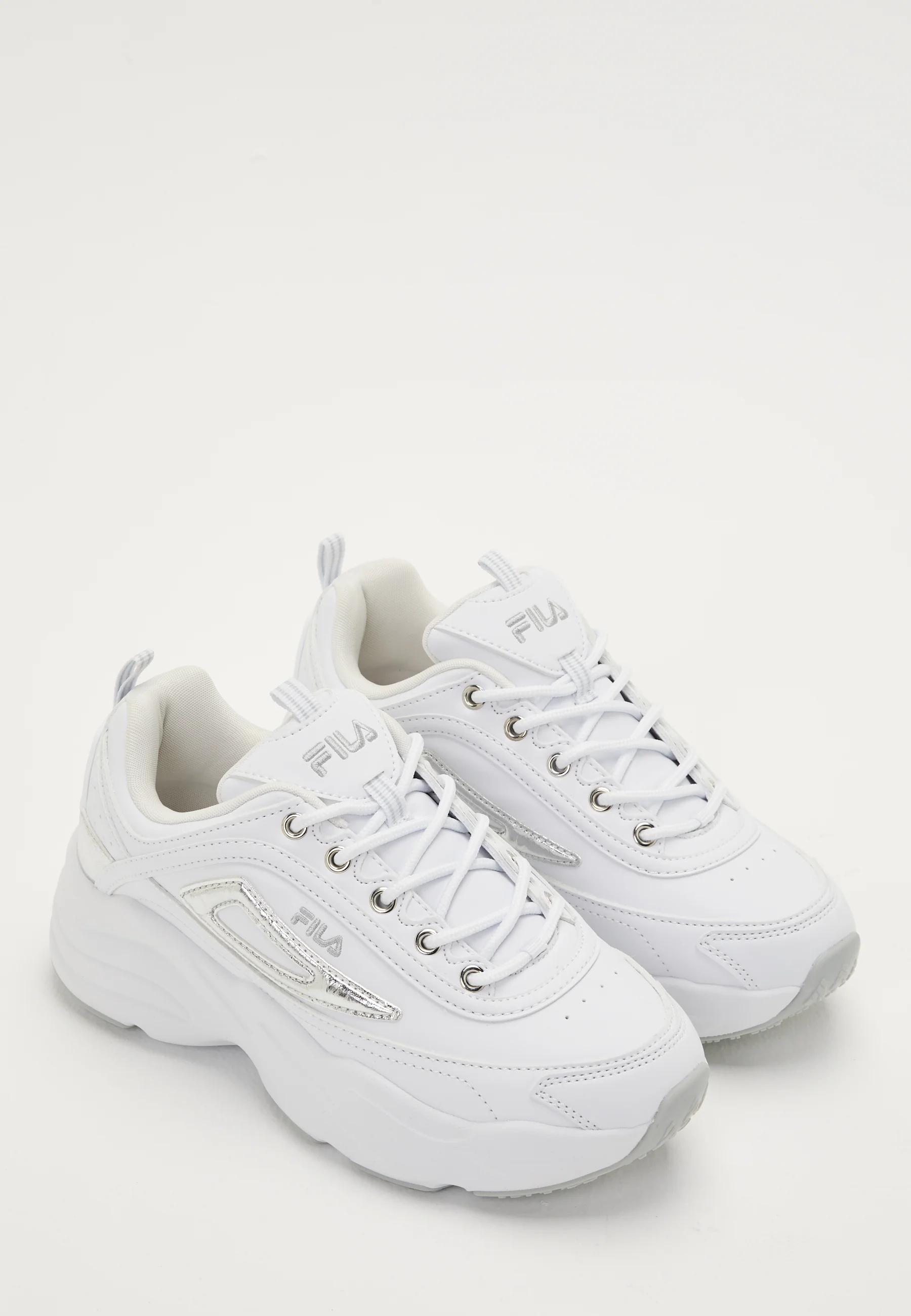 Fila Skye Zp Sneaker - Image 5