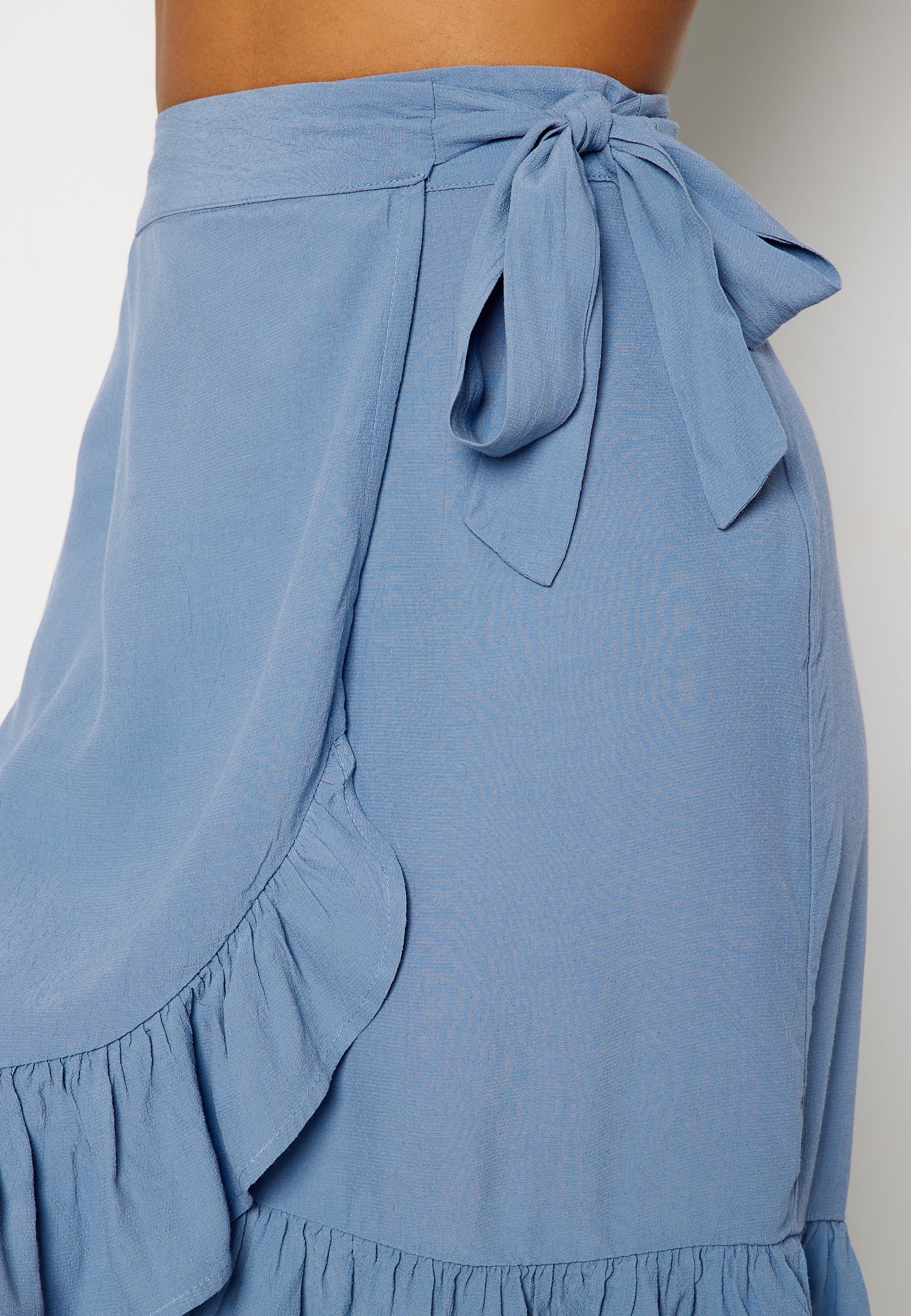 Fini Wrap Skirt - Image 4