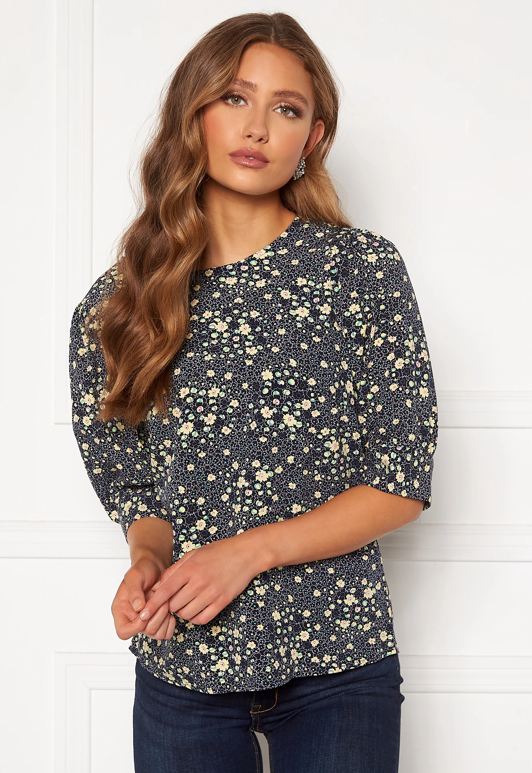 Fiona 2/4 Top