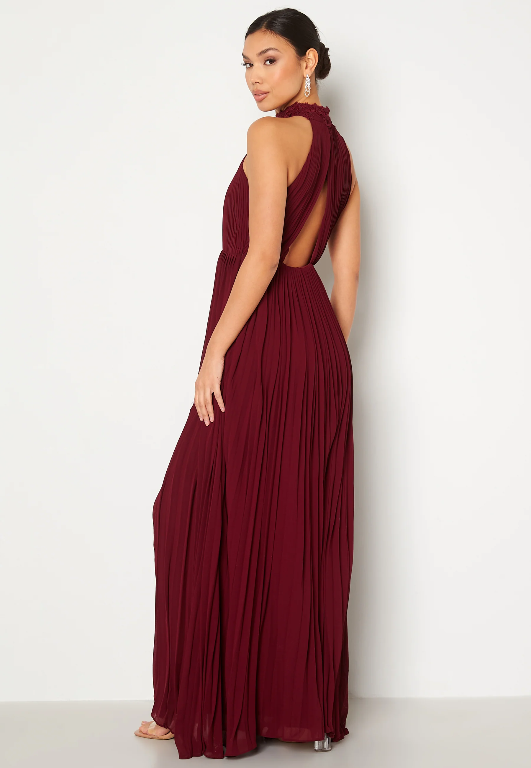 Fionne Gown - Image 2