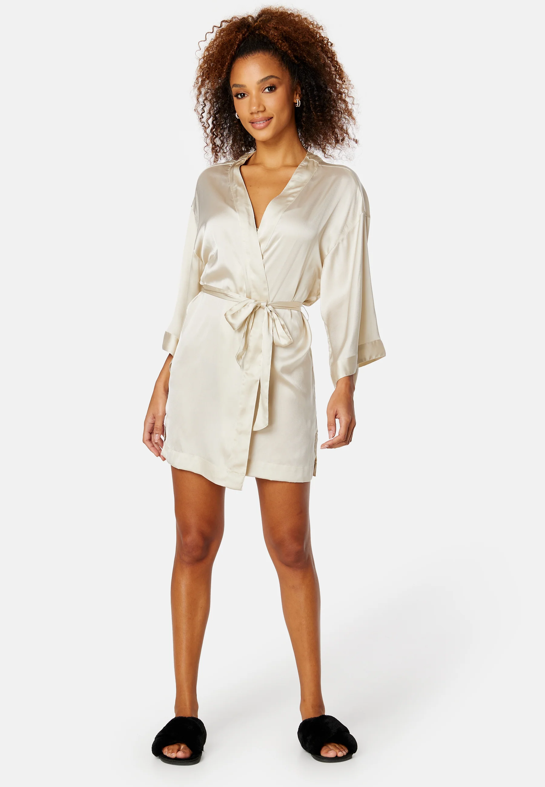 Fiora kimono robe - Image 2