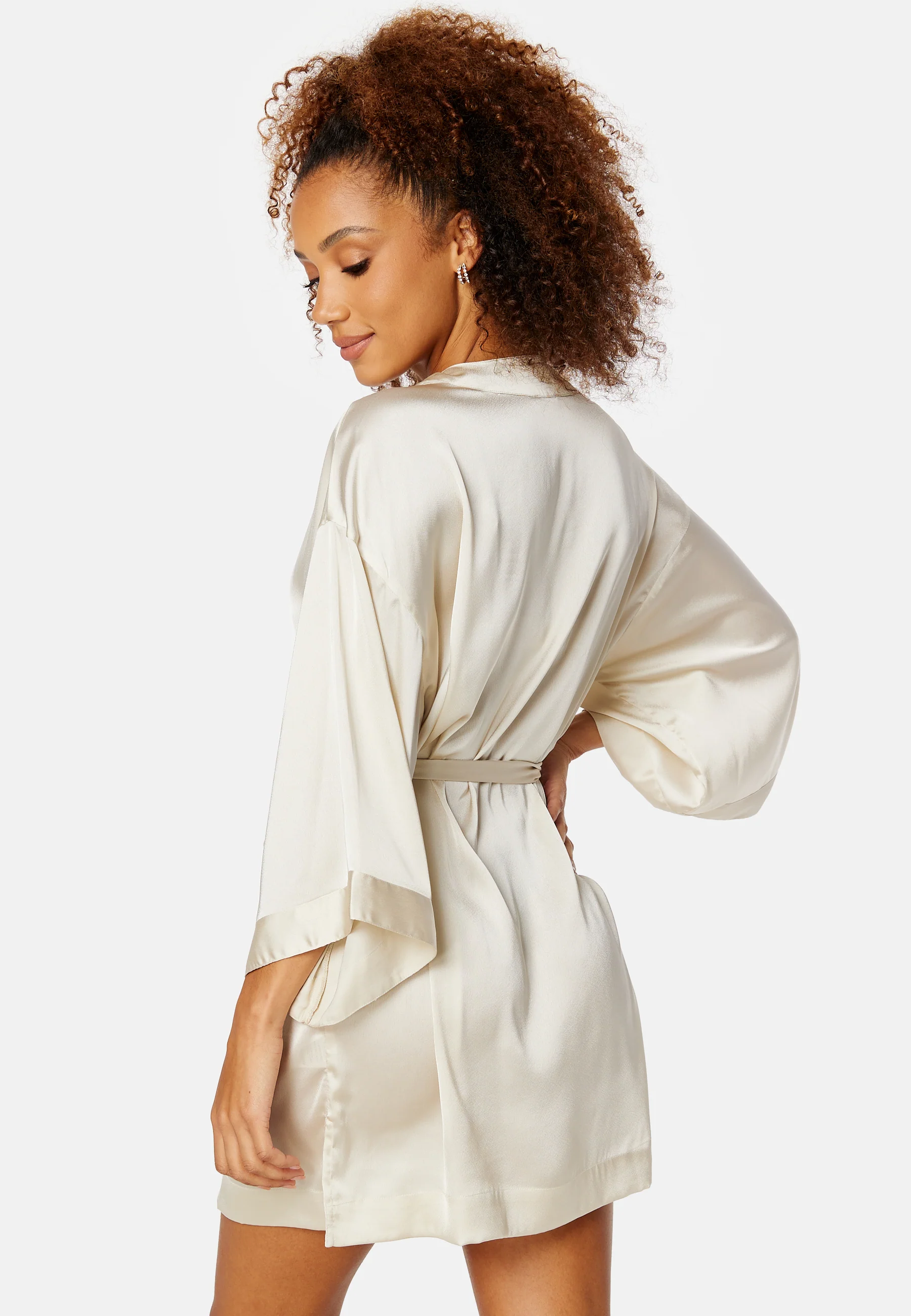 Fiora kimono robe - Image 3