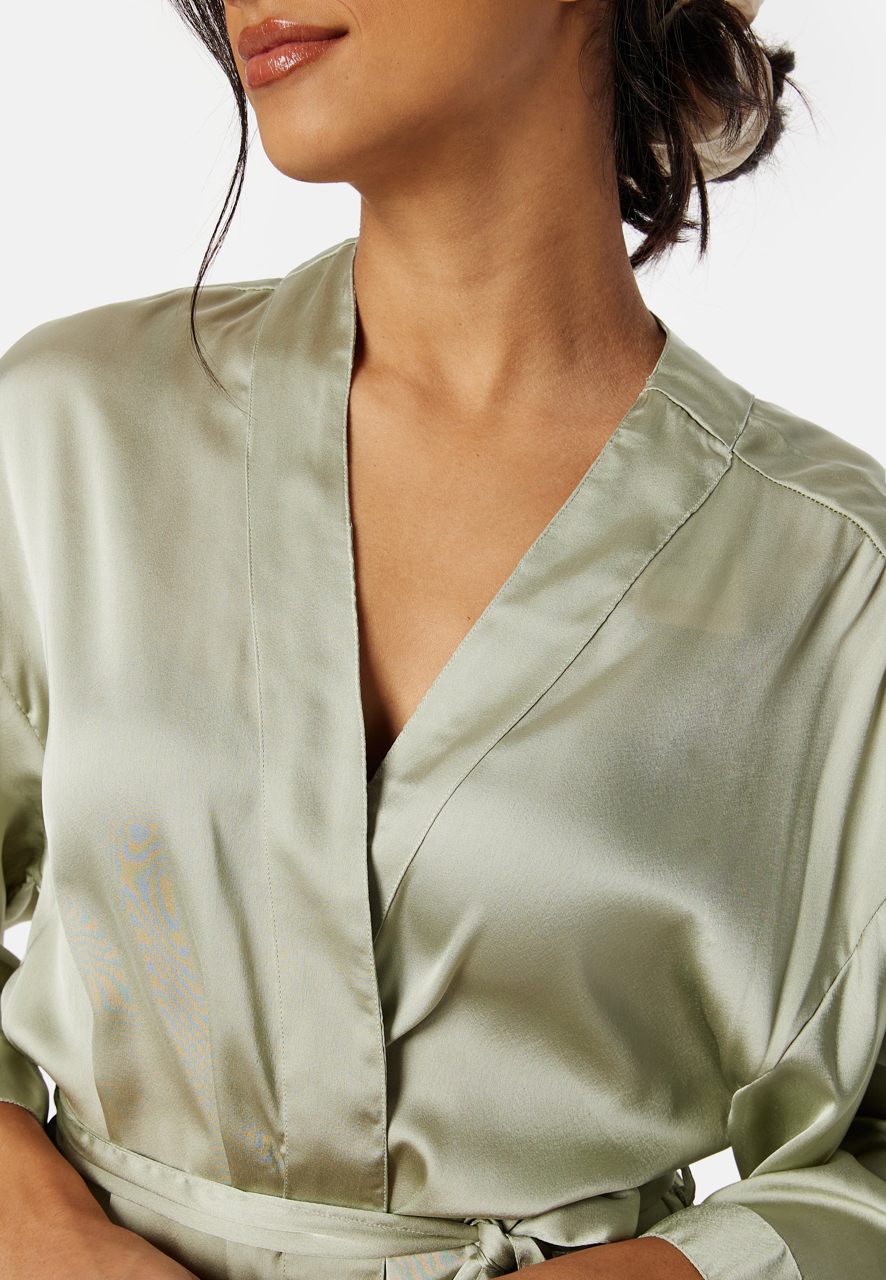 Fiora kimono robe - Image 3