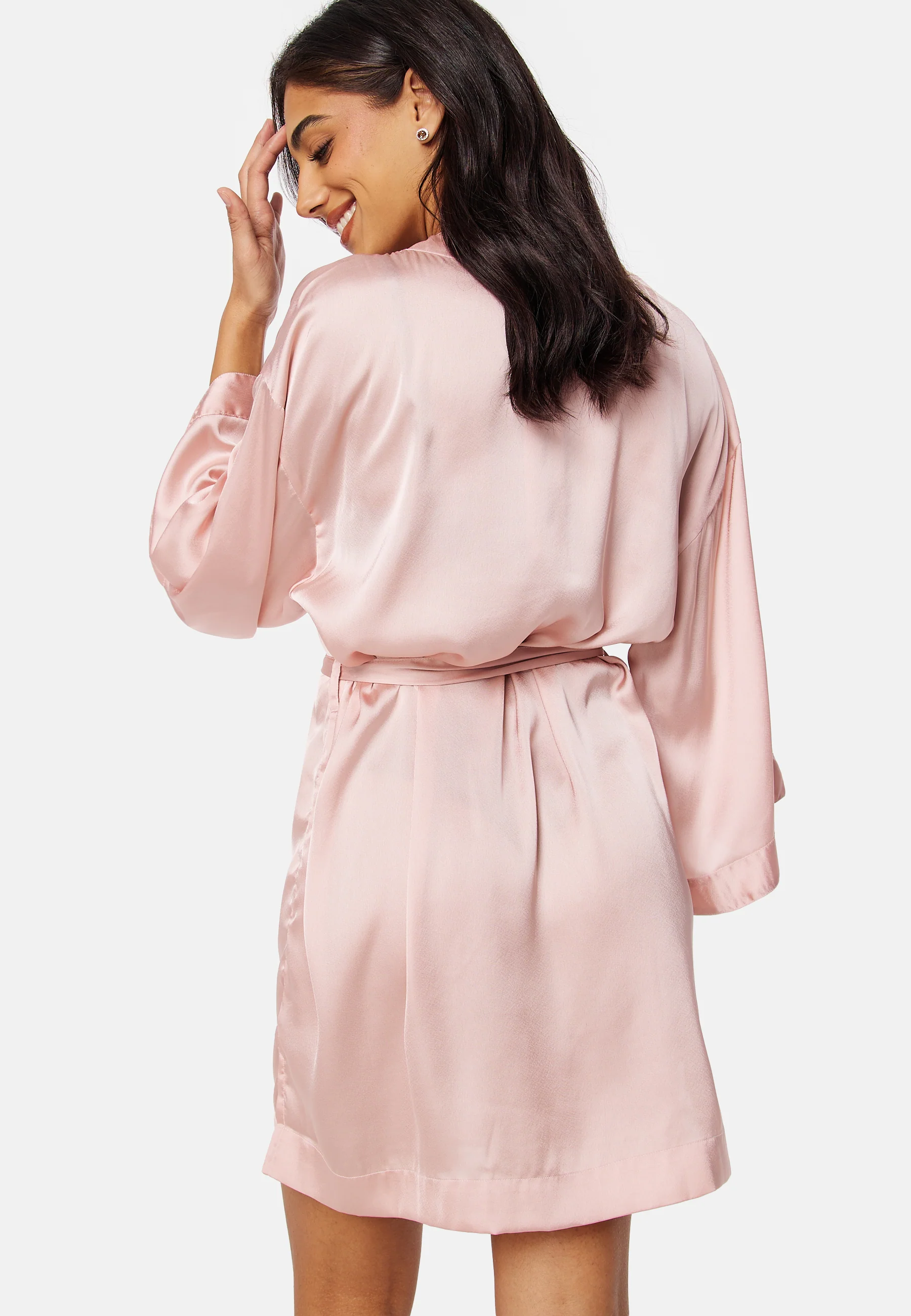 Fiora kimono robe - Image 2