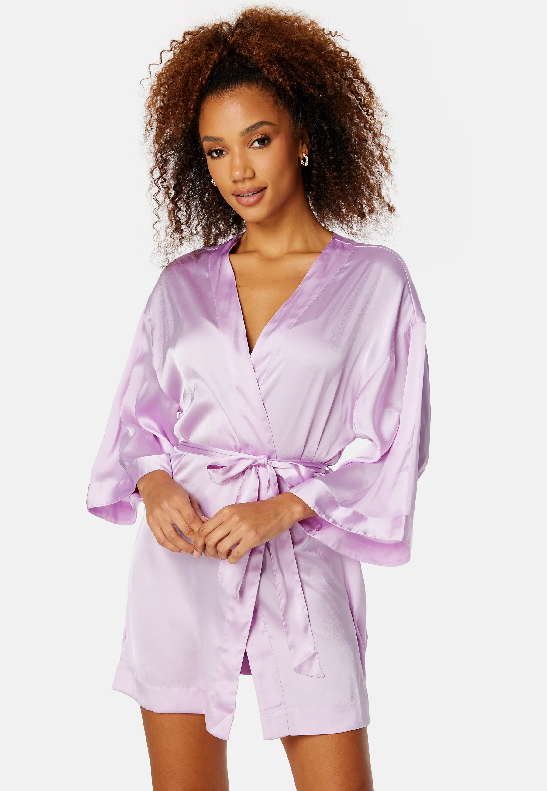 Fiora kimono robe - Image 2