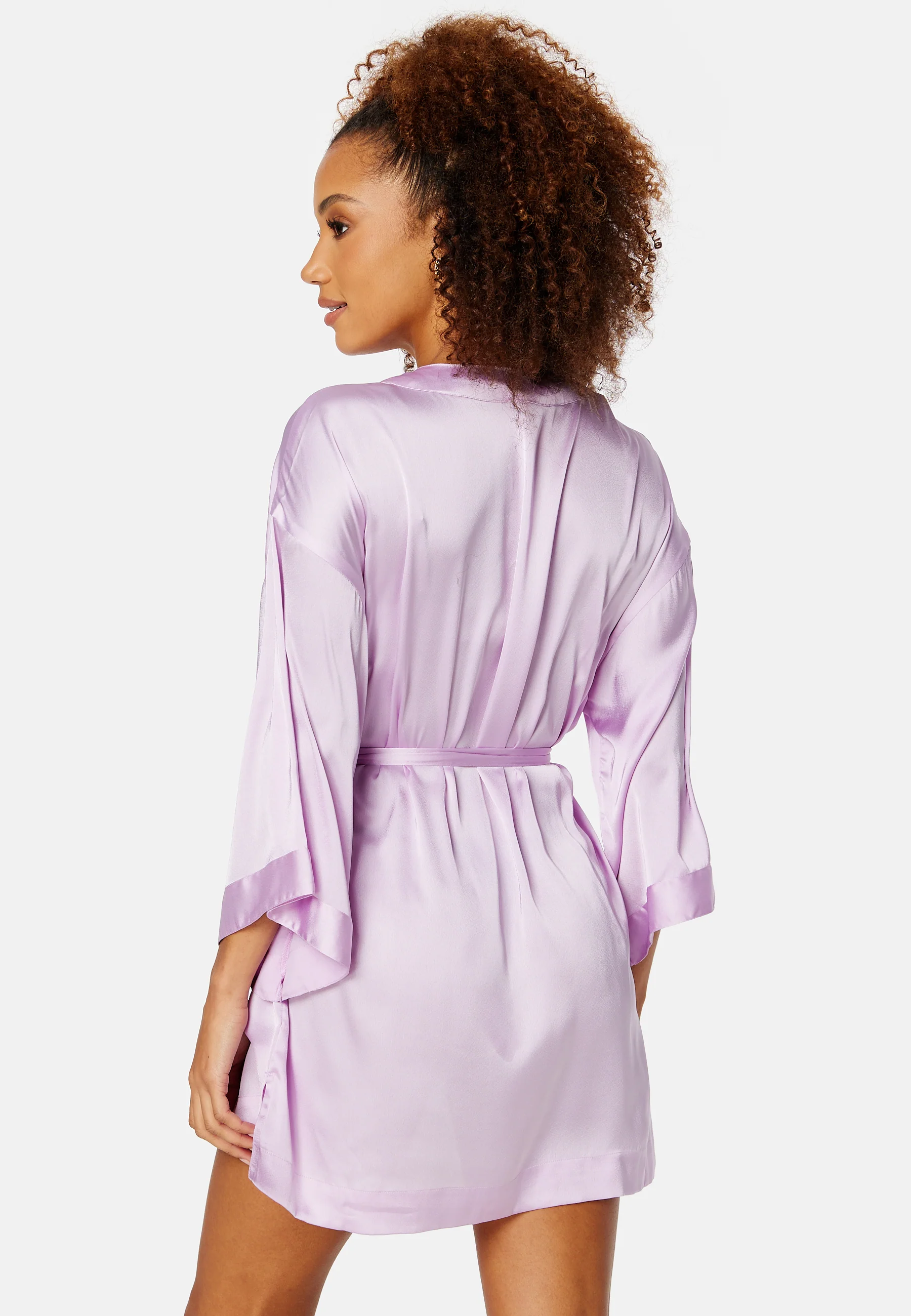 Fiora kimono robe - Image 3