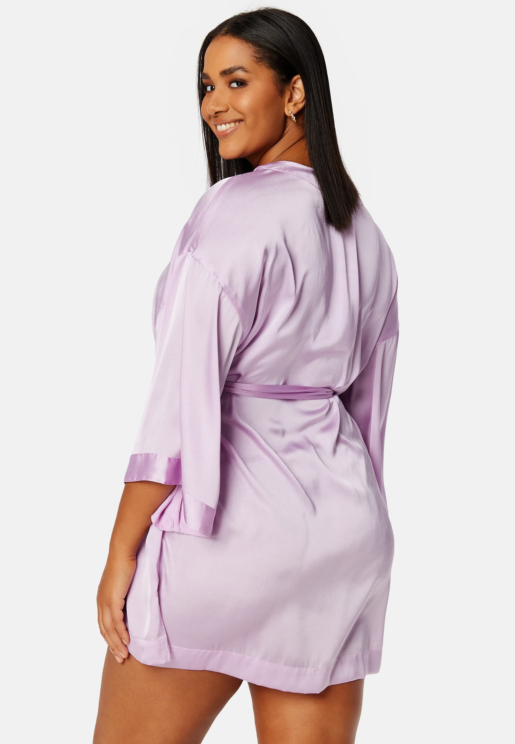 Fiora kimono robe - Image 7