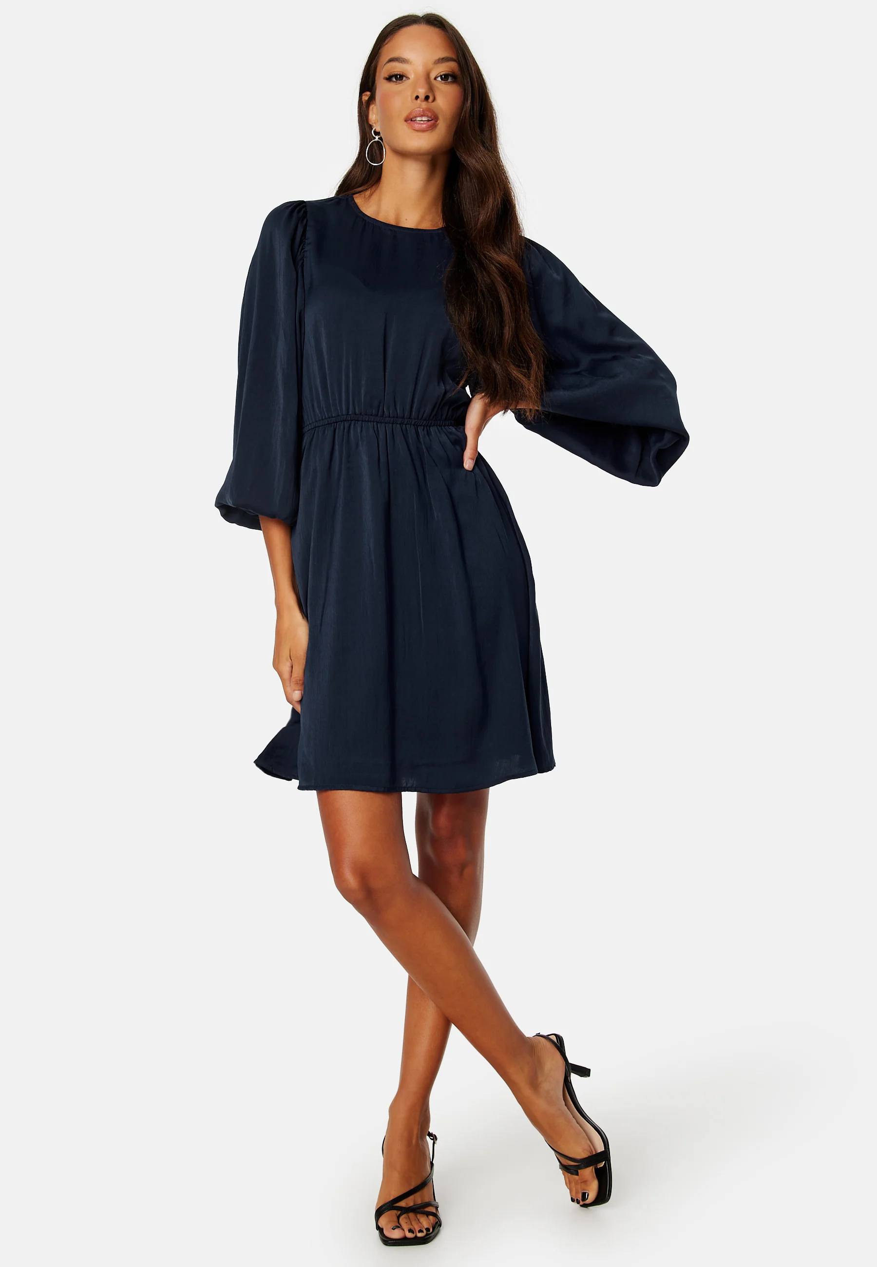 Fiorella Dress