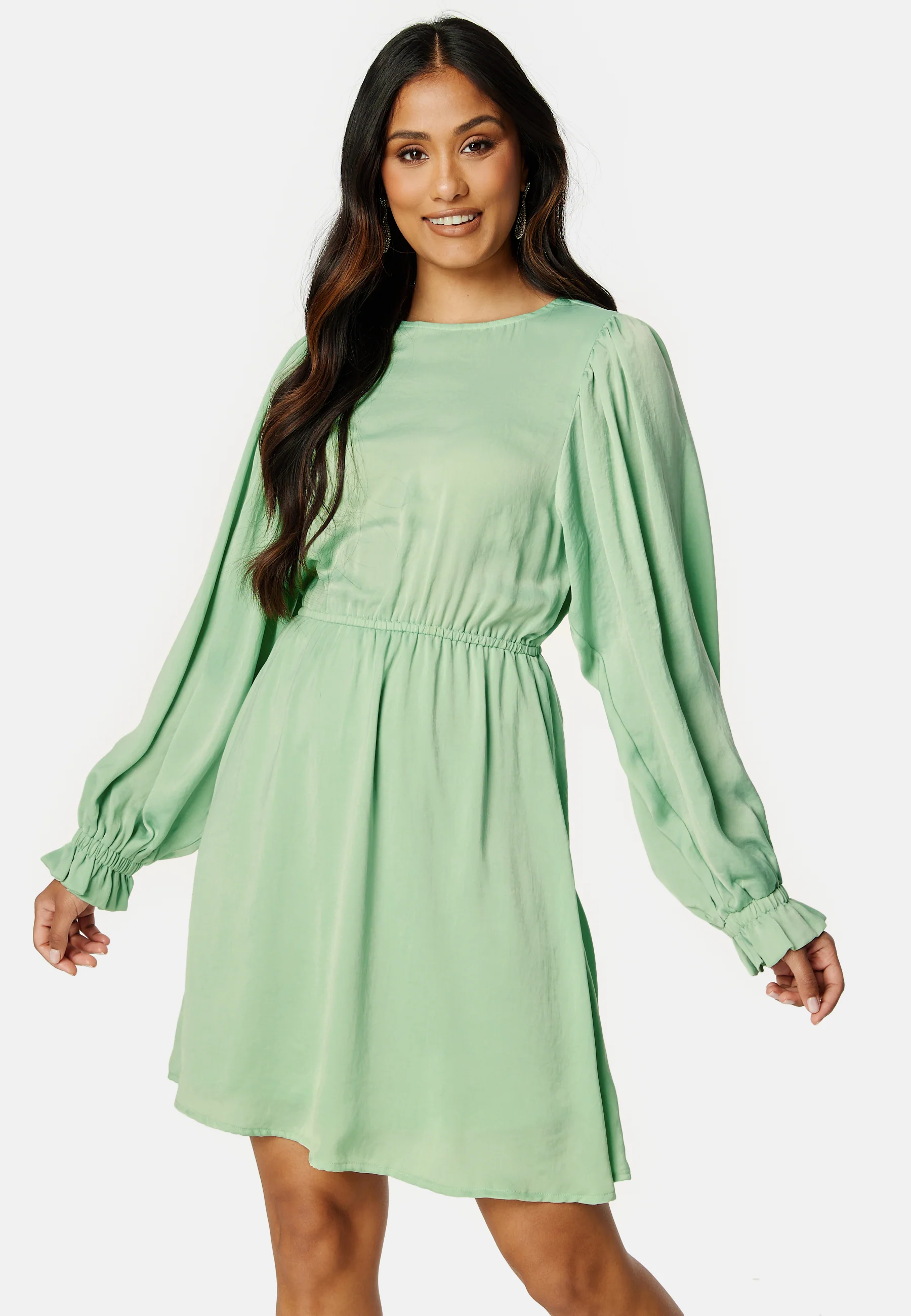 Fiorella Dress