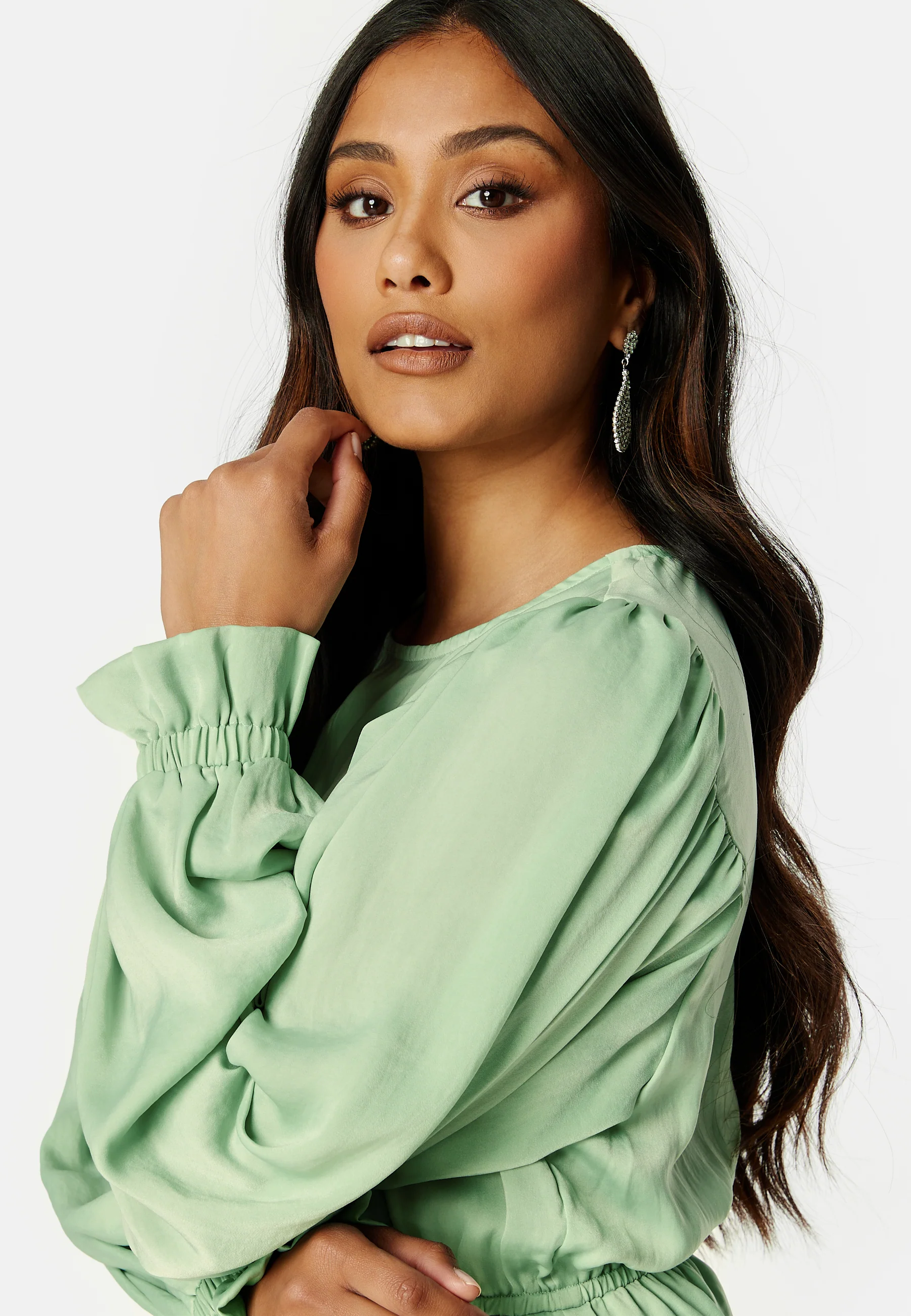 Fiorella Dress - Image 2
