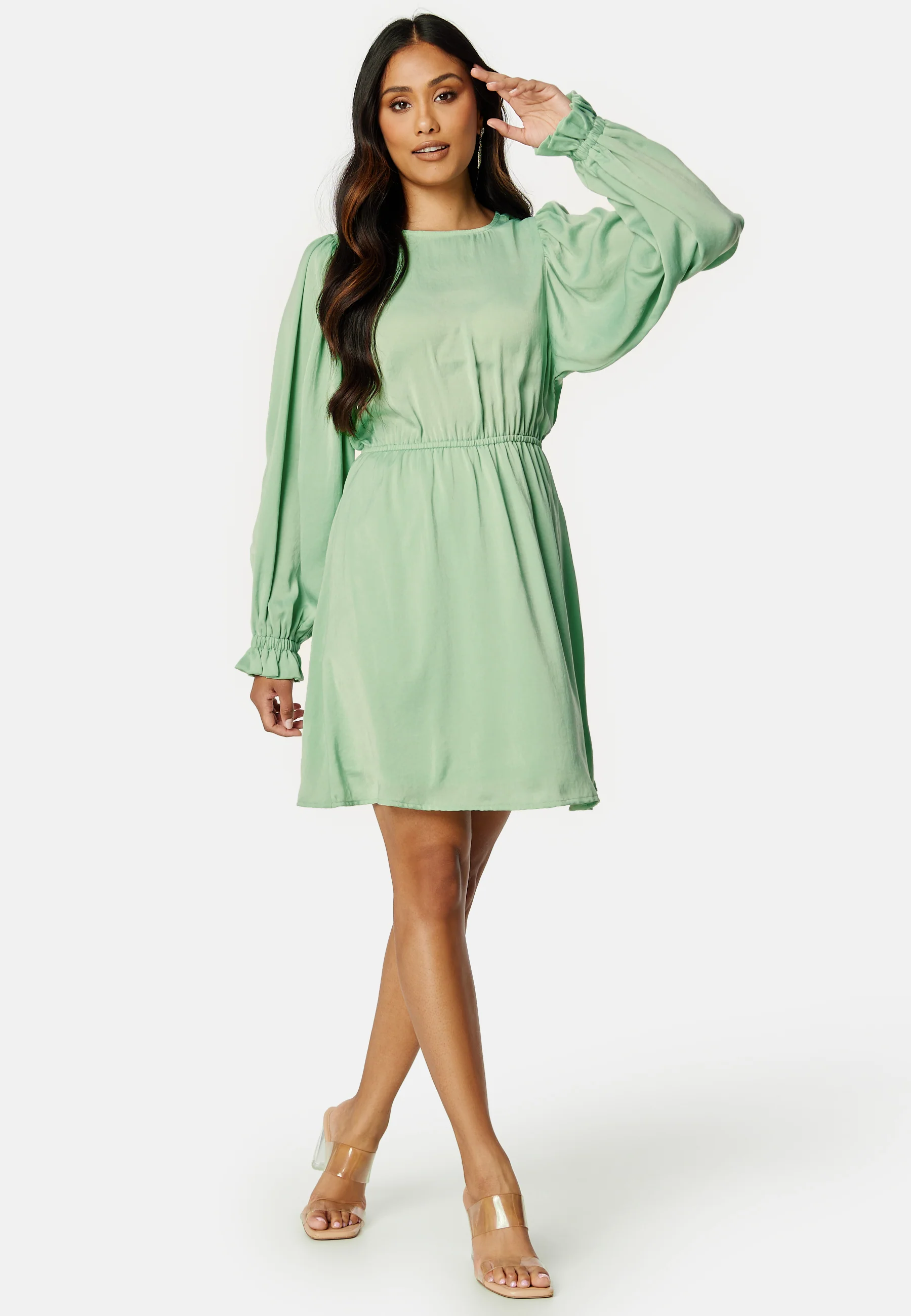 Fiorella Dress - Image 3