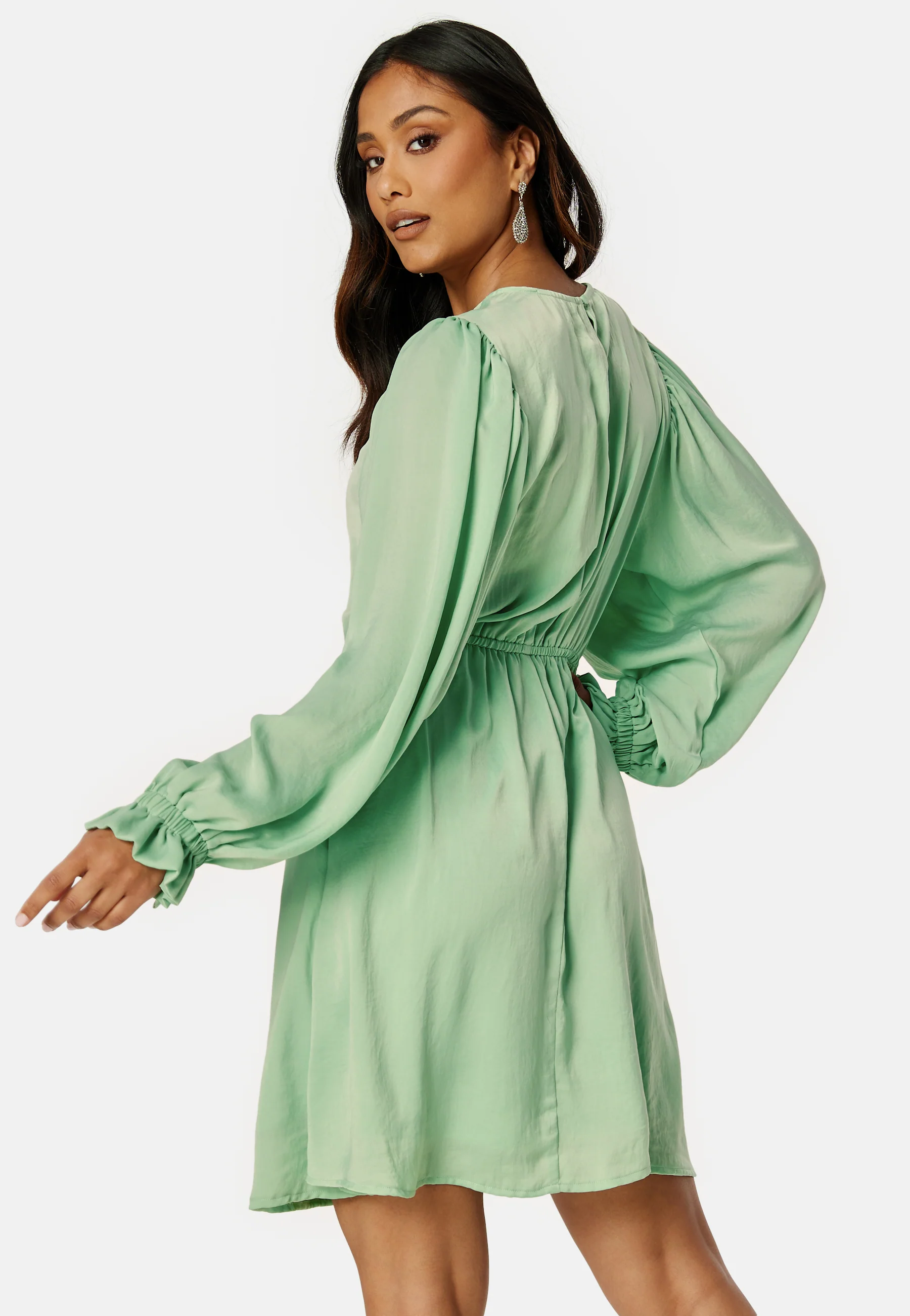 Fiorella Dress - Image 4