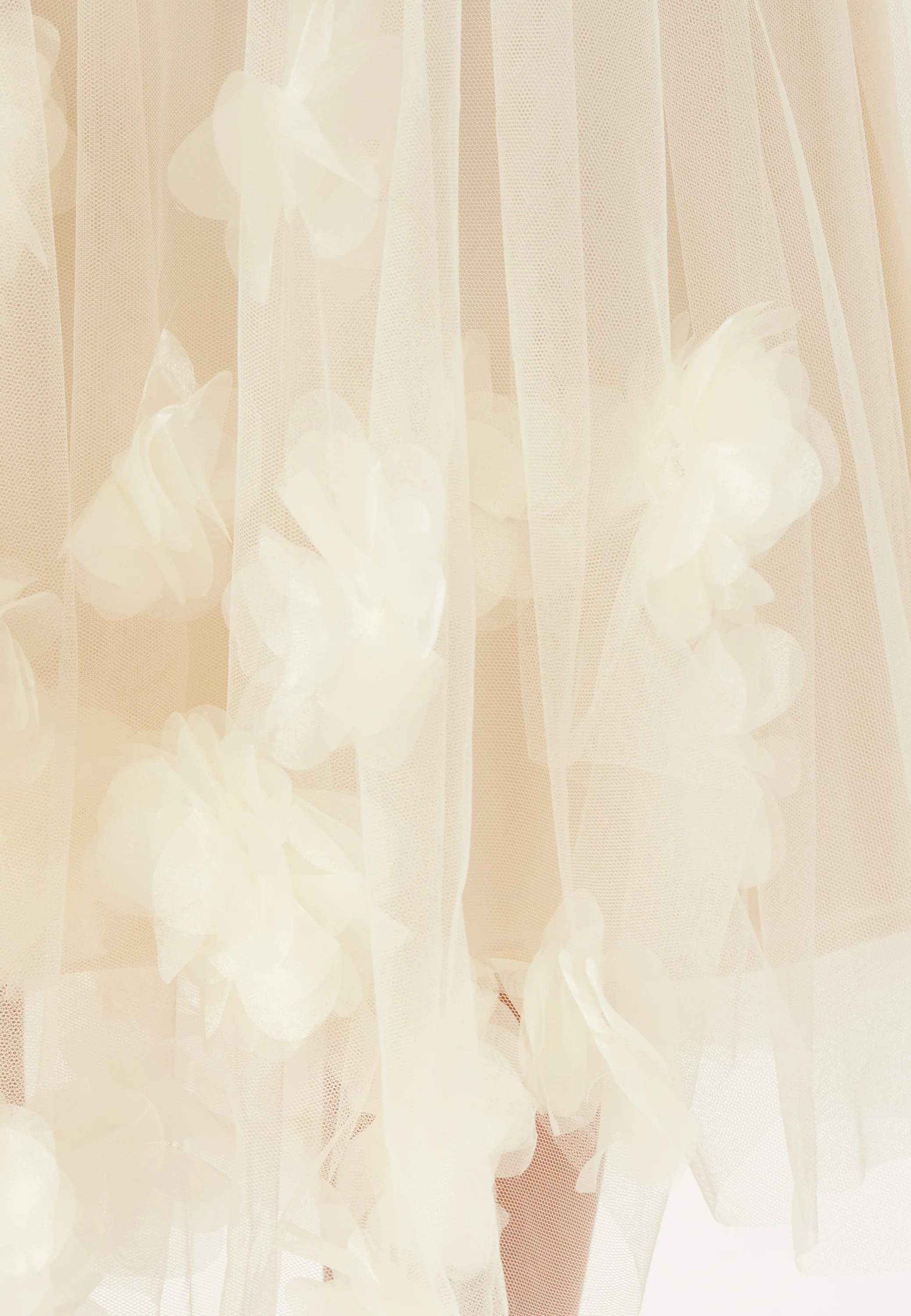 Flawless Rose Skirt - Image 3