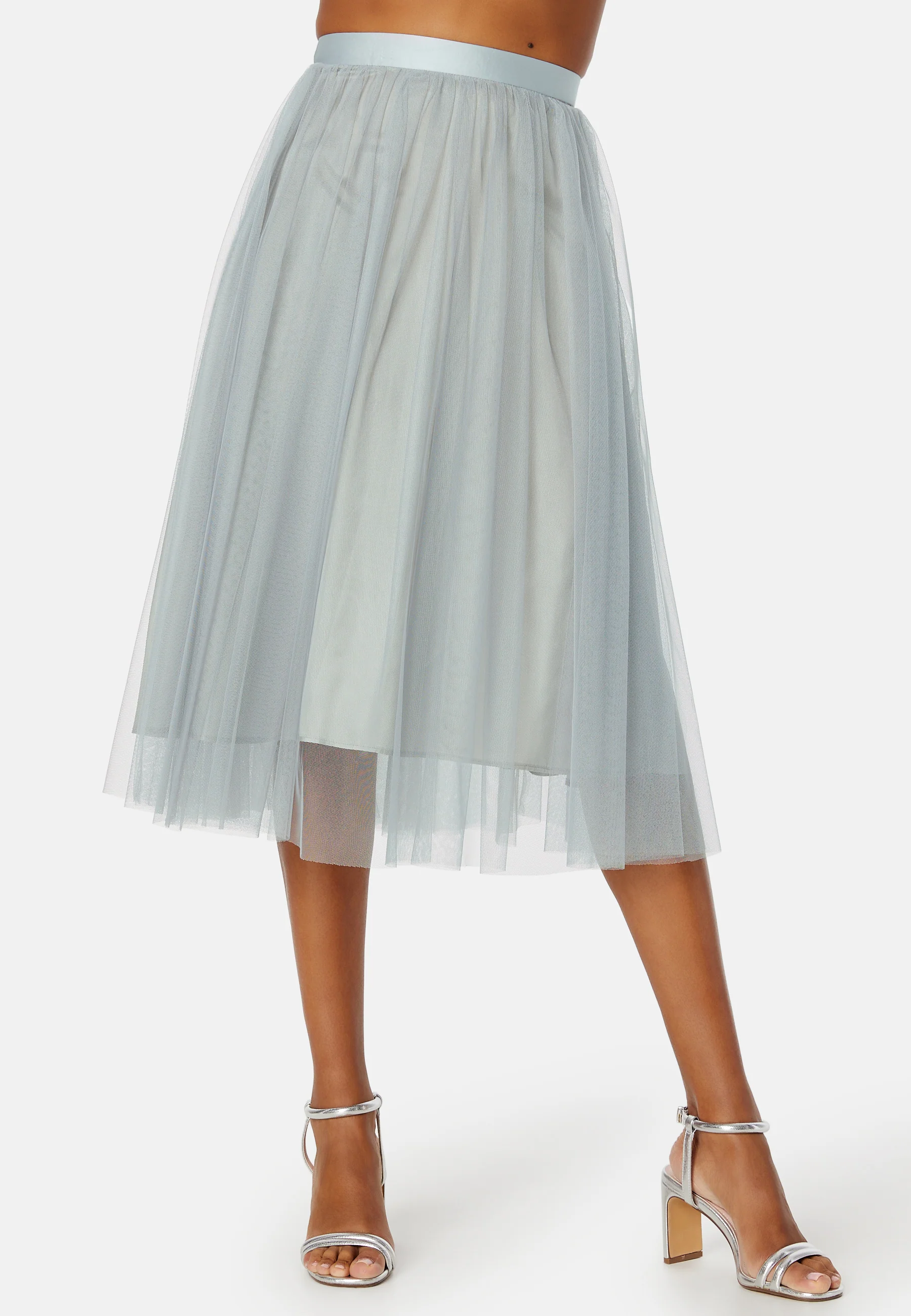 Flawless Skirt
