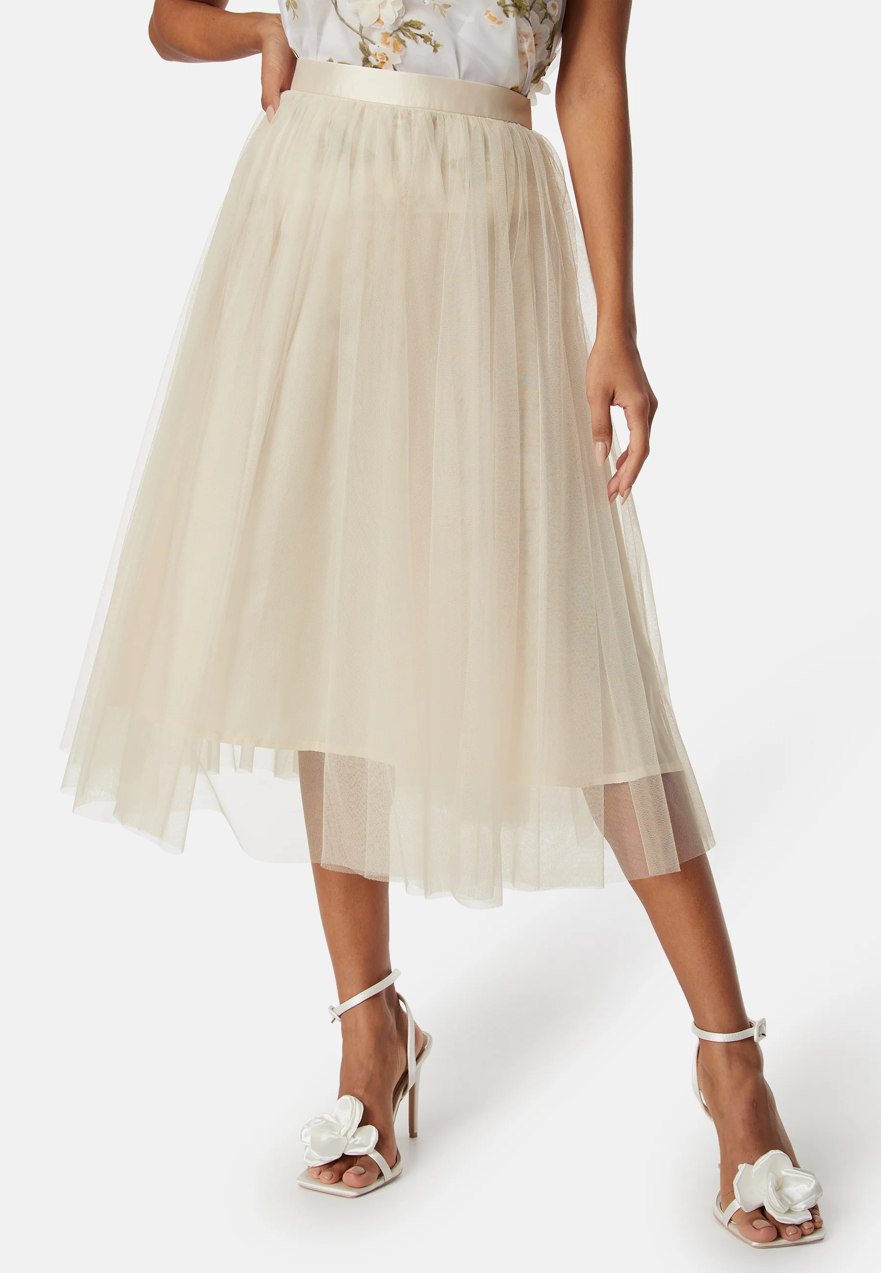 Flawless Skirt