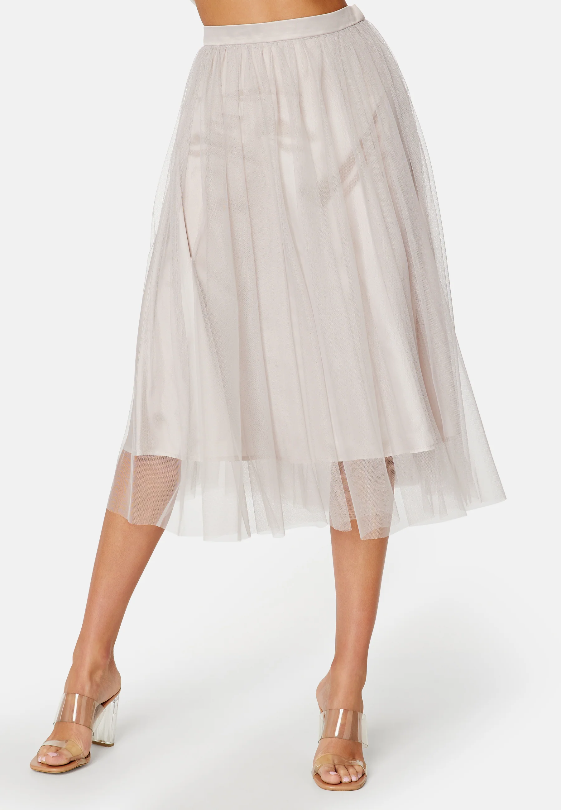 Flawless Skirt Soft Tulle - Image 2