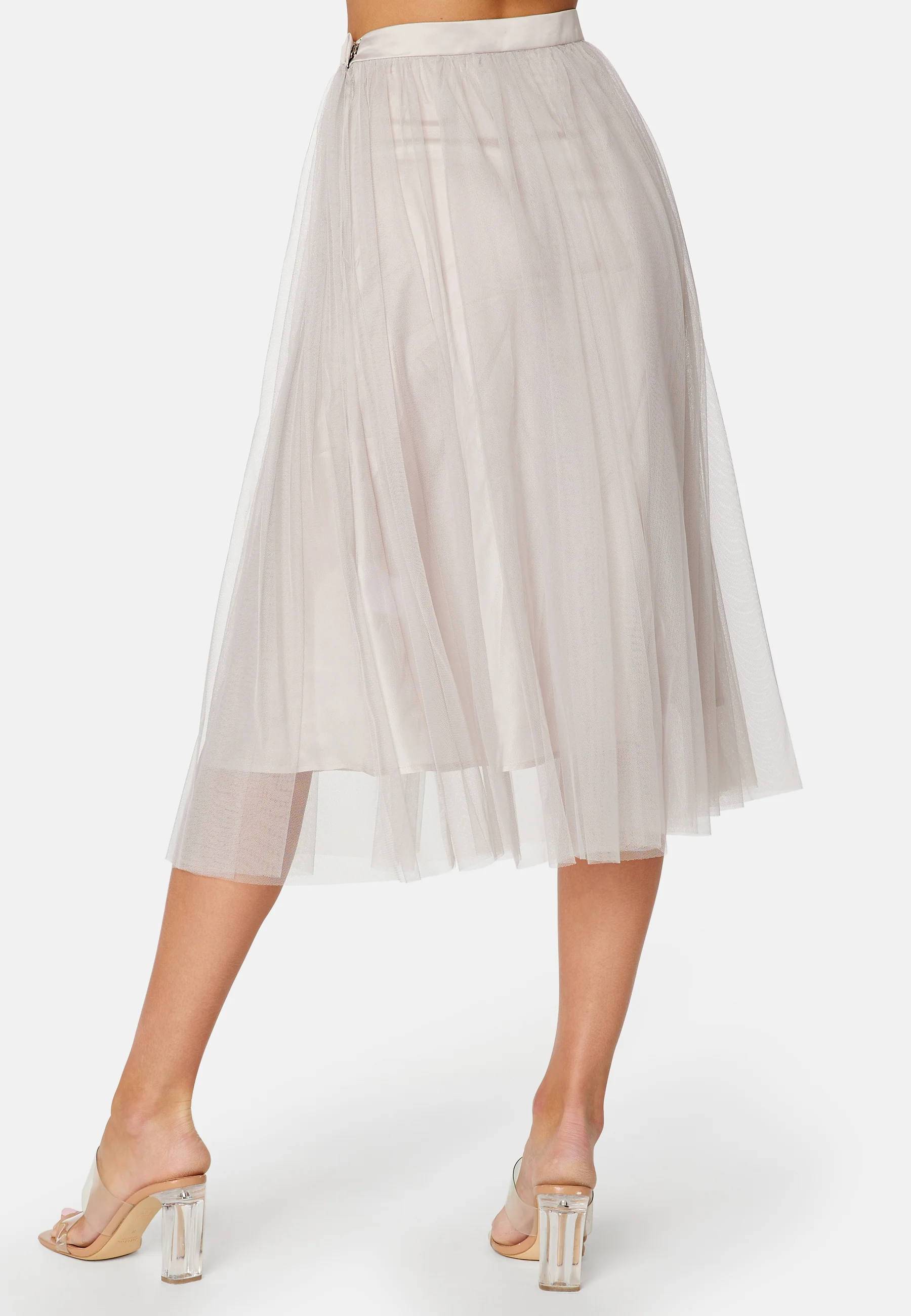 Flawless Skirt Soft Tulle - Image 3