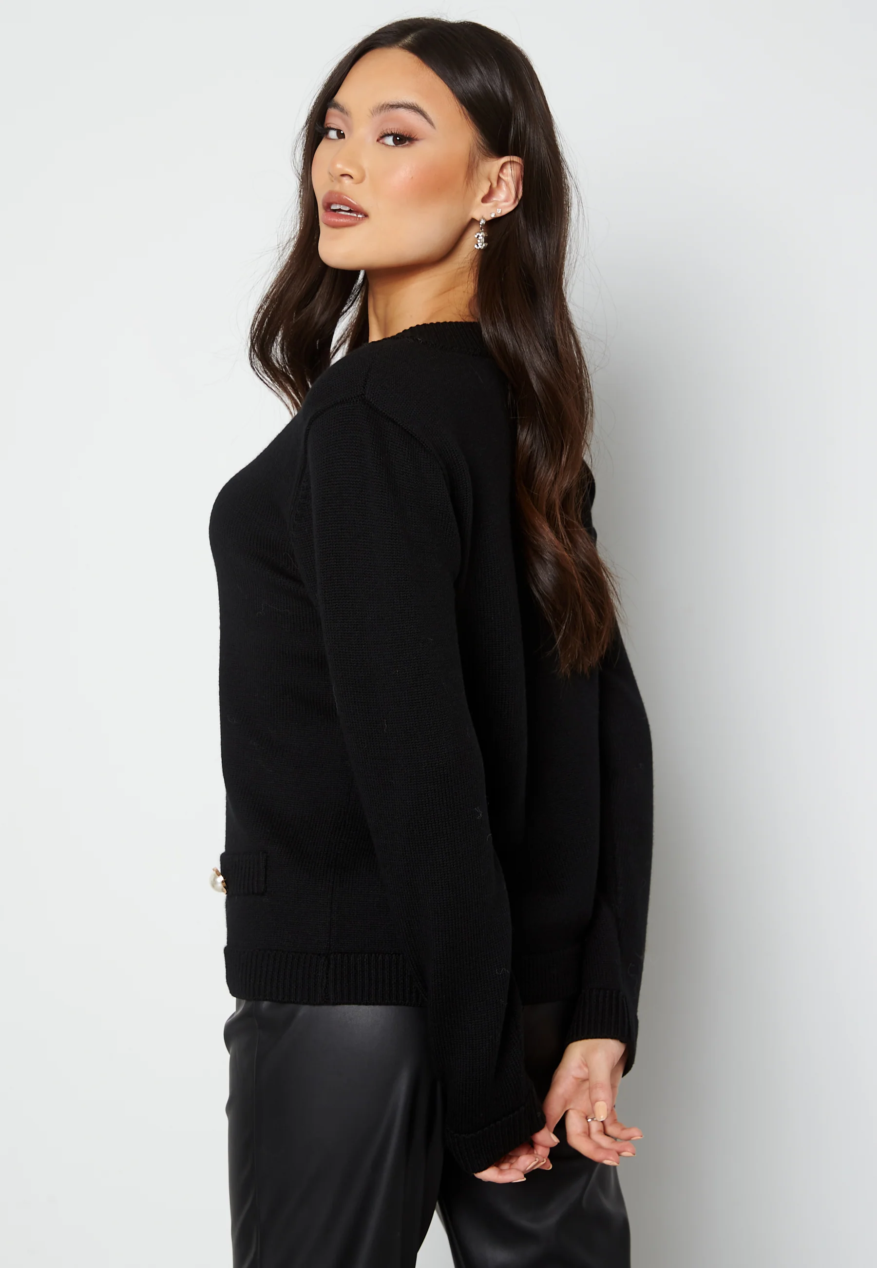 Flo Cardigan Merino - Image 3