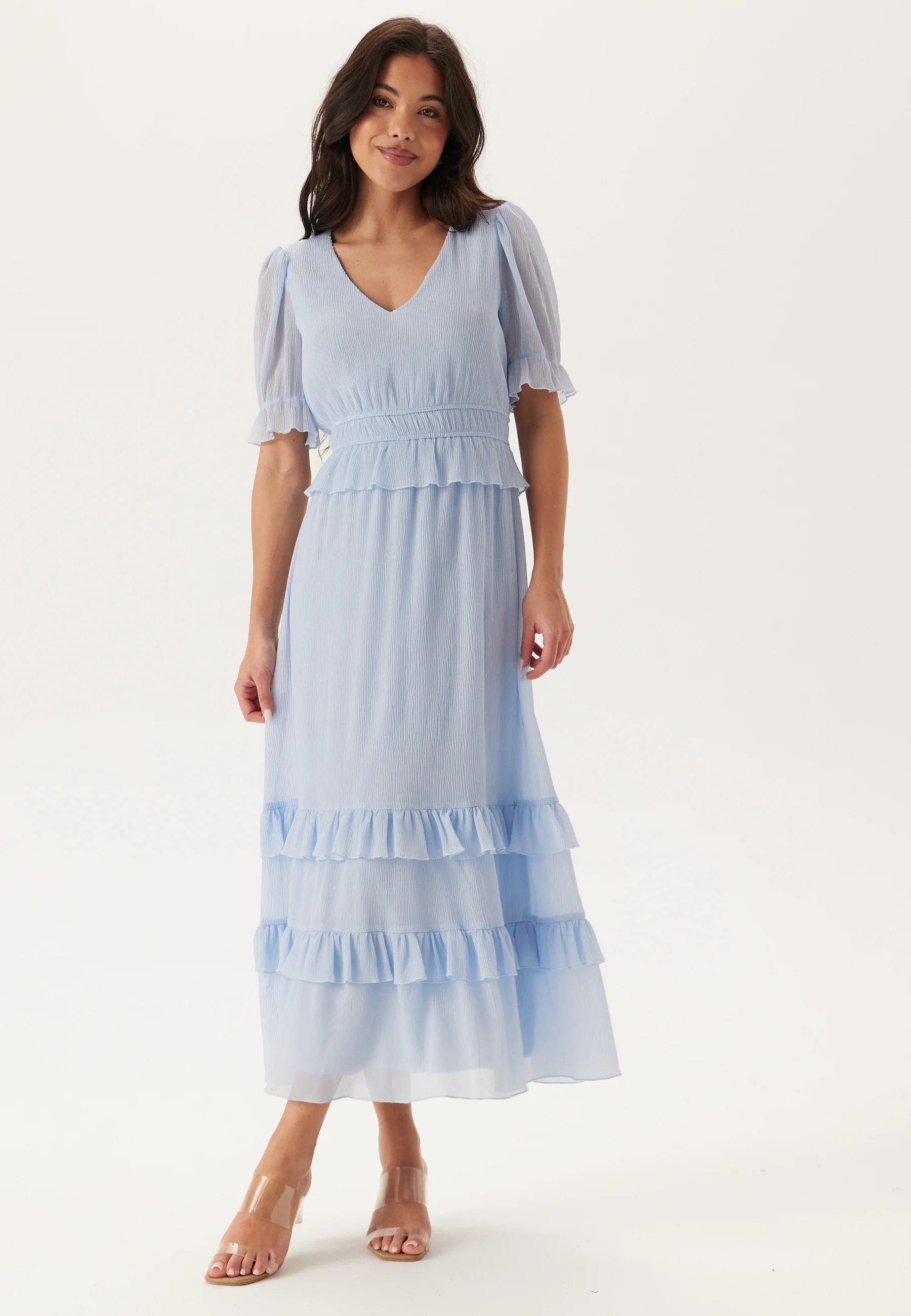 Flounce Dress - Image 2