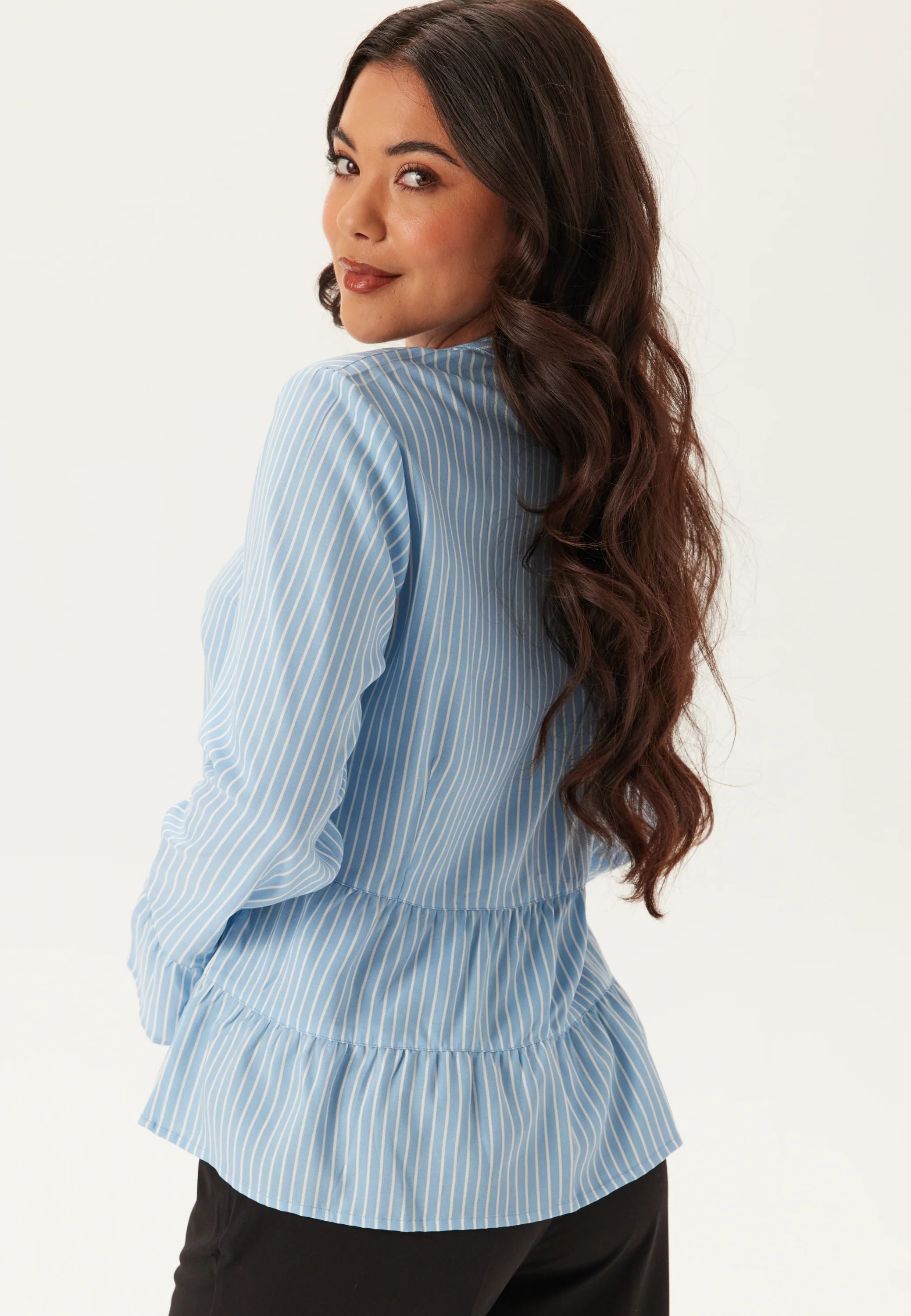 Flounce Shirt - Image 5