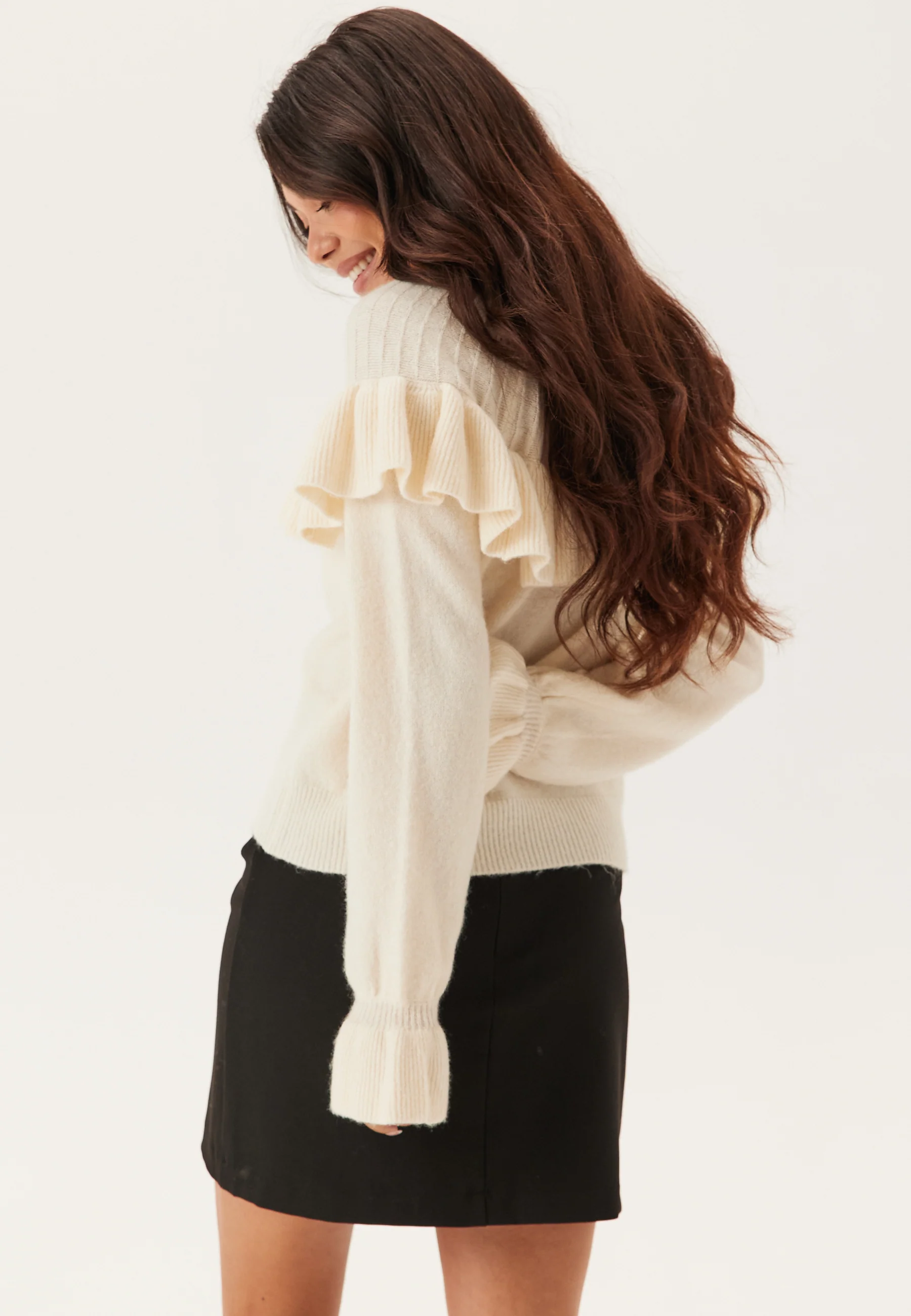 Flounce Sweater - Image 2