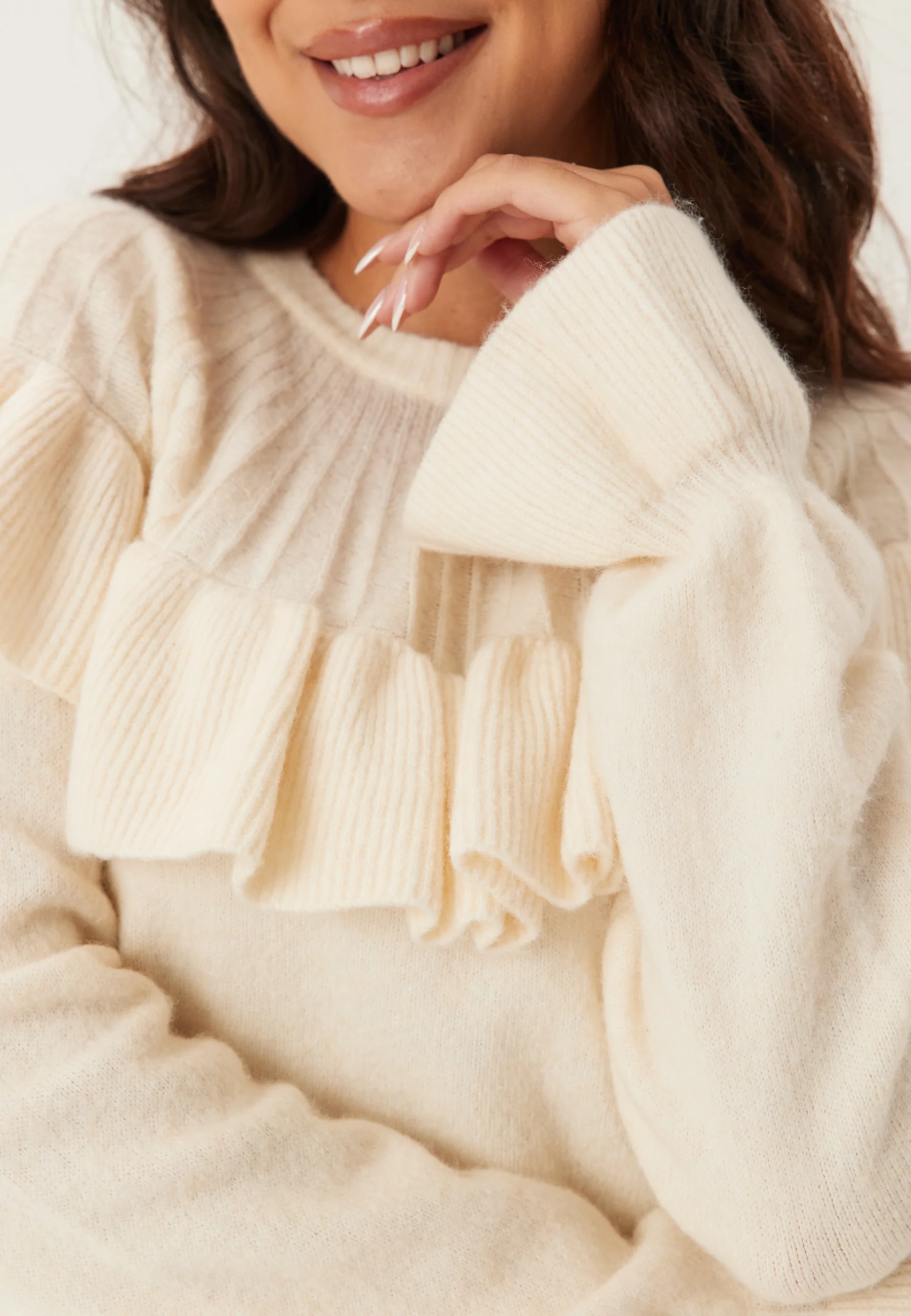 Flounce Sweater - Image 5
