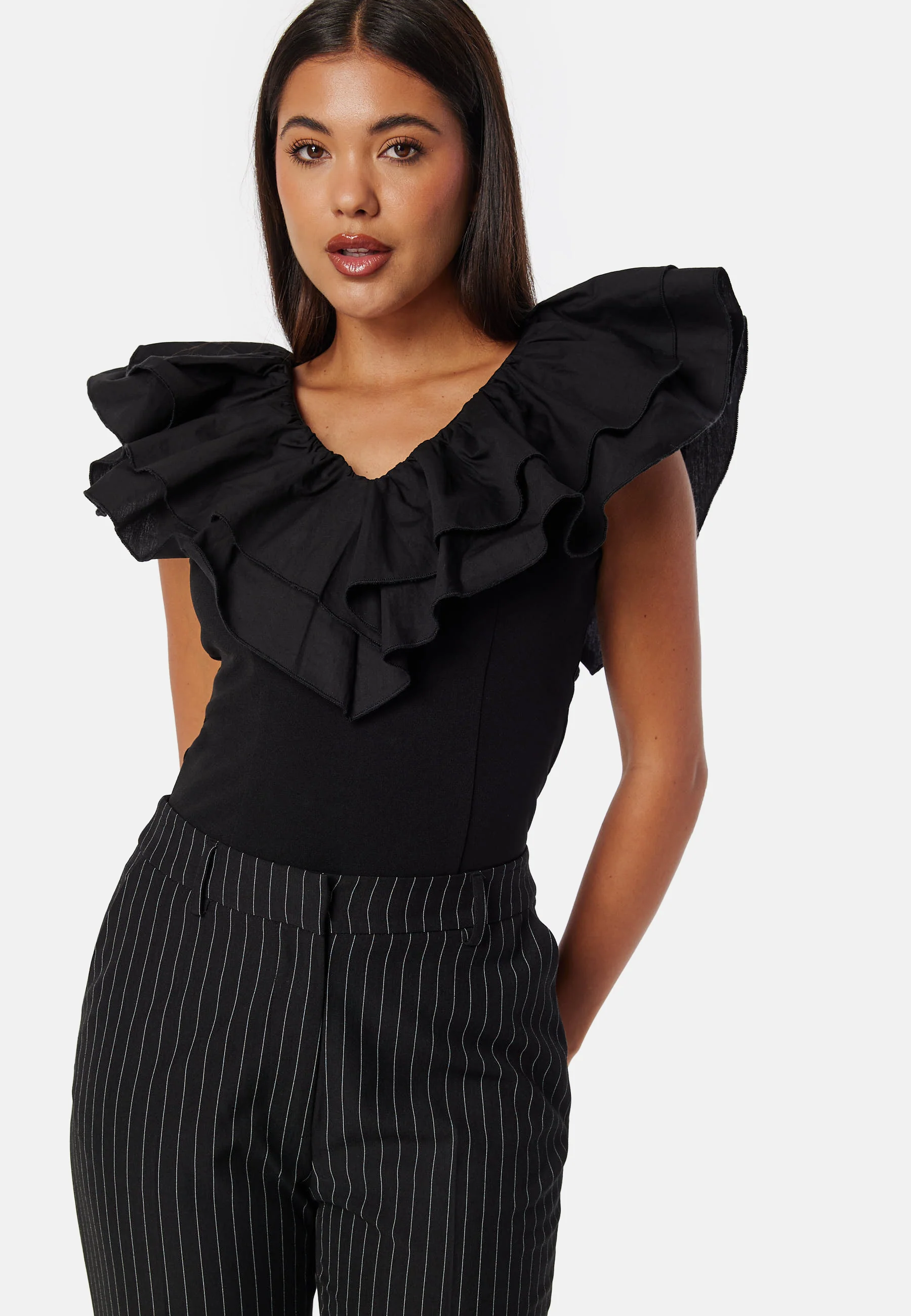 Flounce Top - Image 2