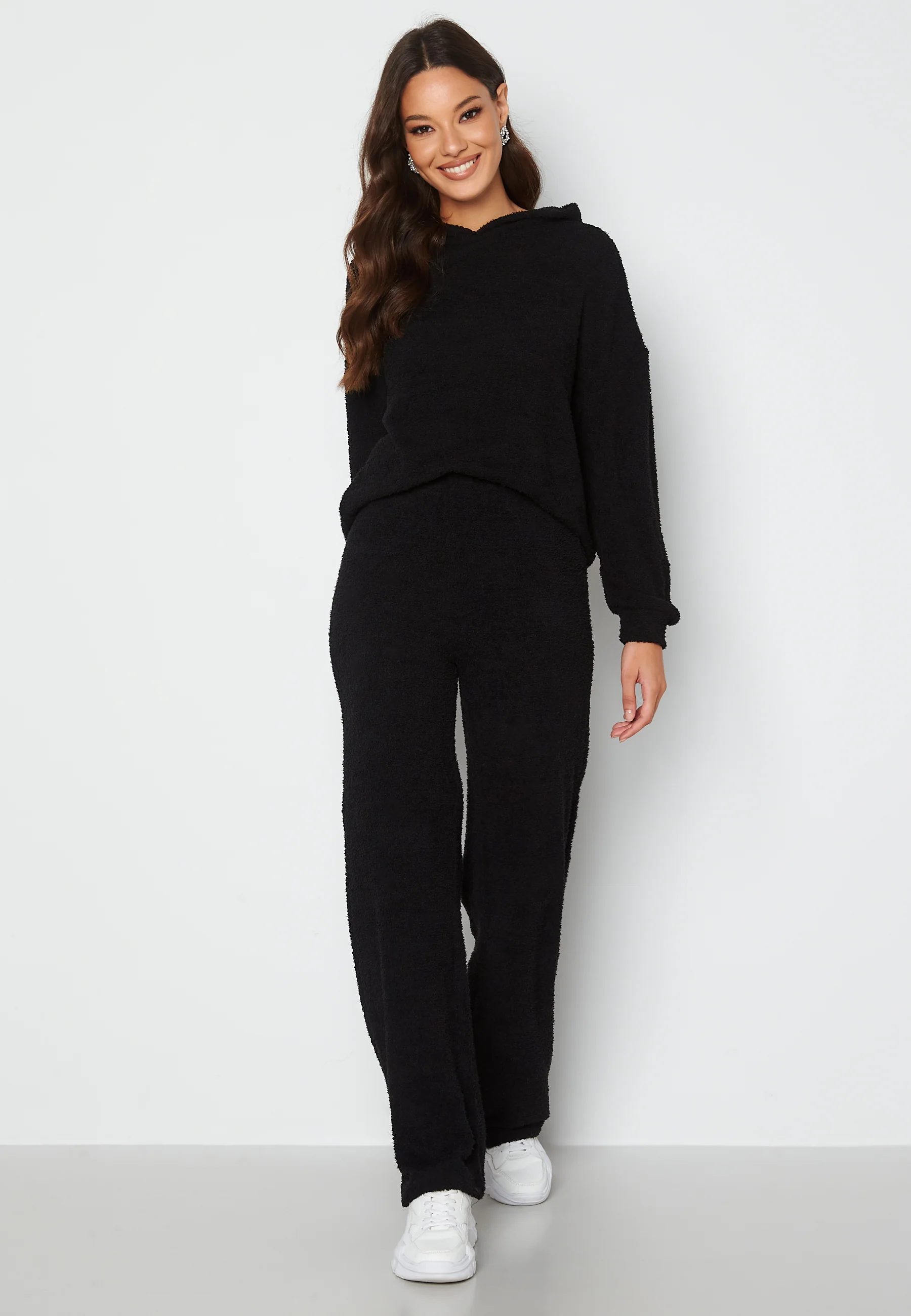 Fluffy Pant