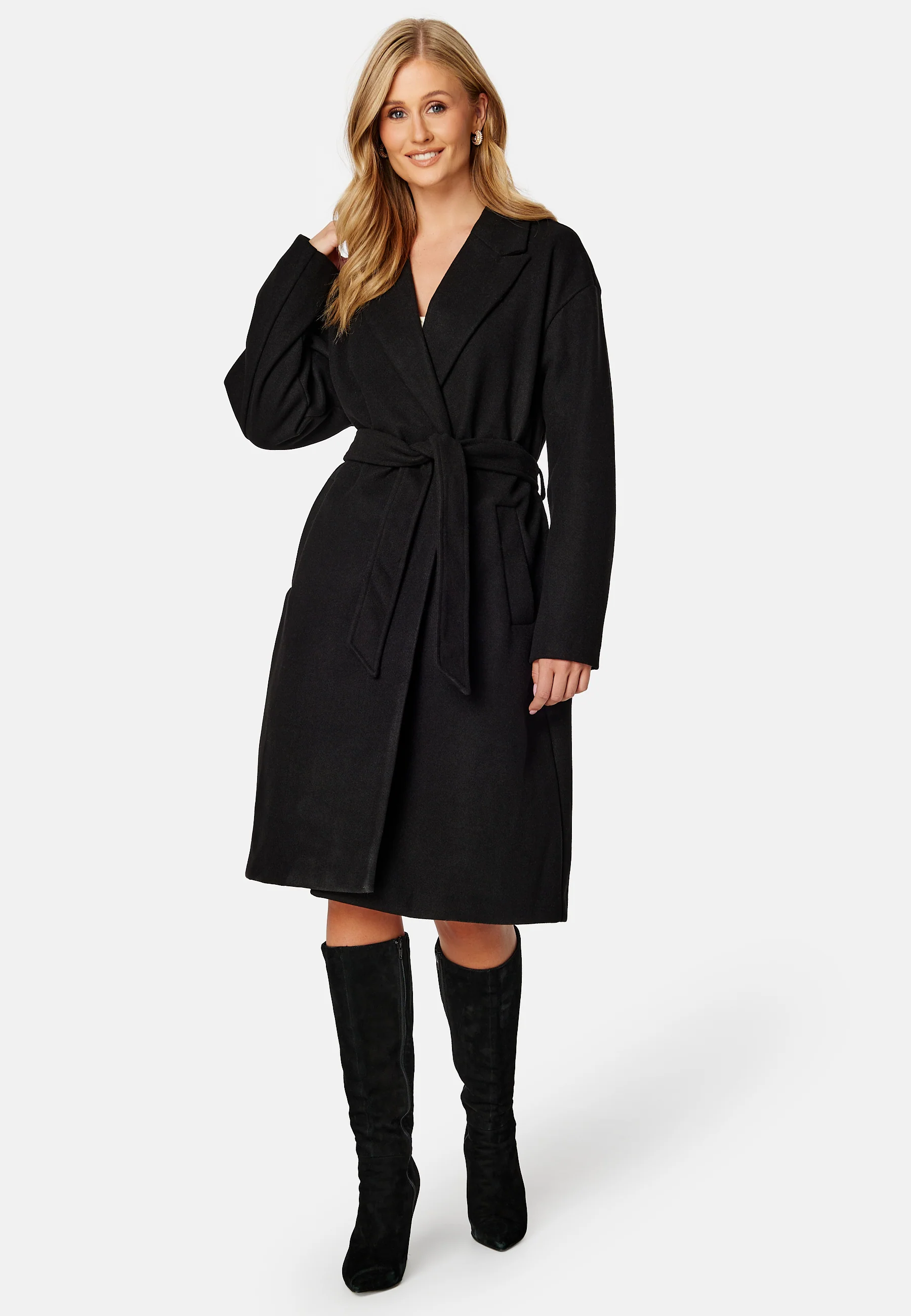 Fortune Long Jacket - Image 3