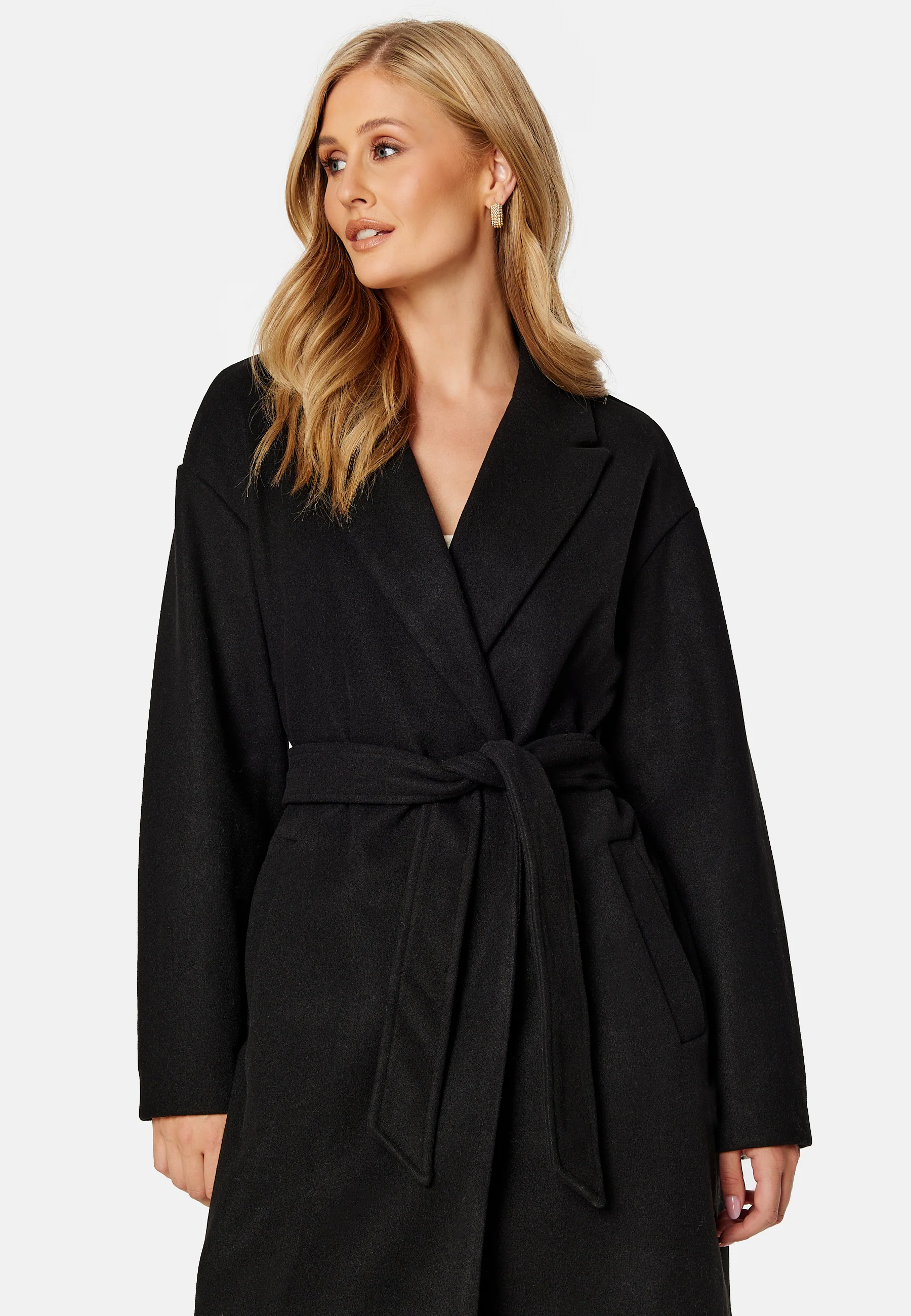 Fortune Long Jacket - Image 4