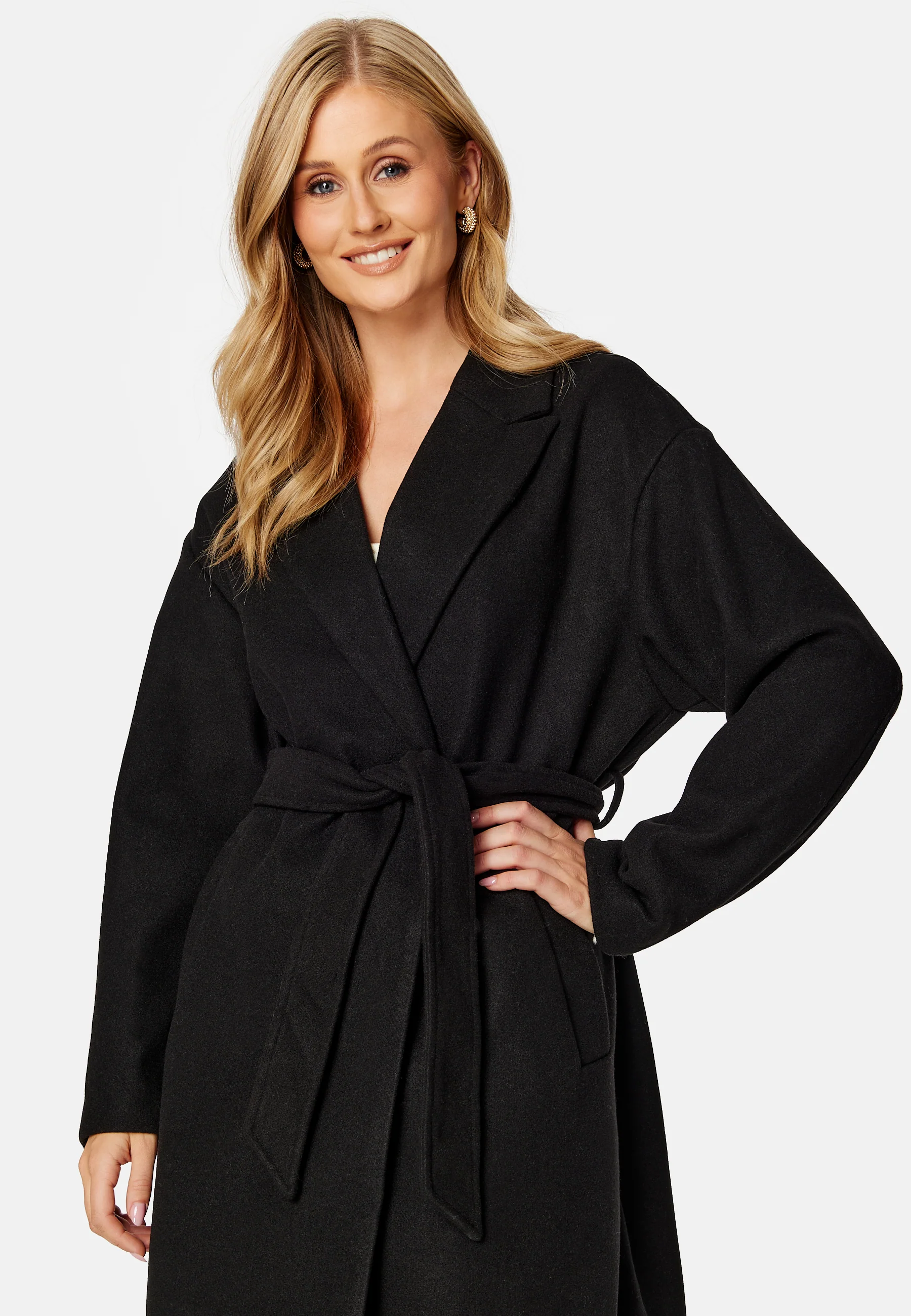 Fortune Long Jacket - Image 5