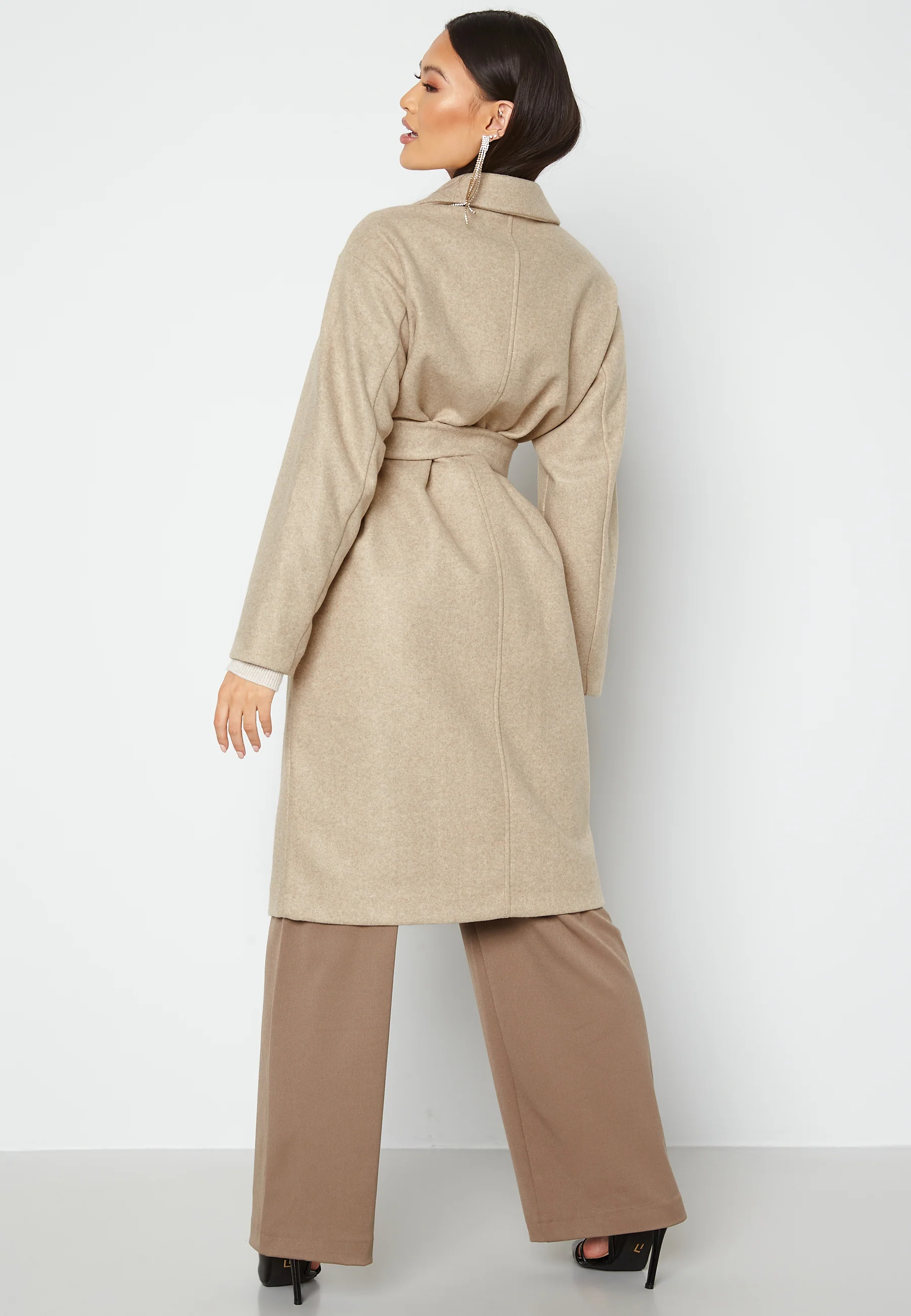 Fortune Long Jacket - Image 3