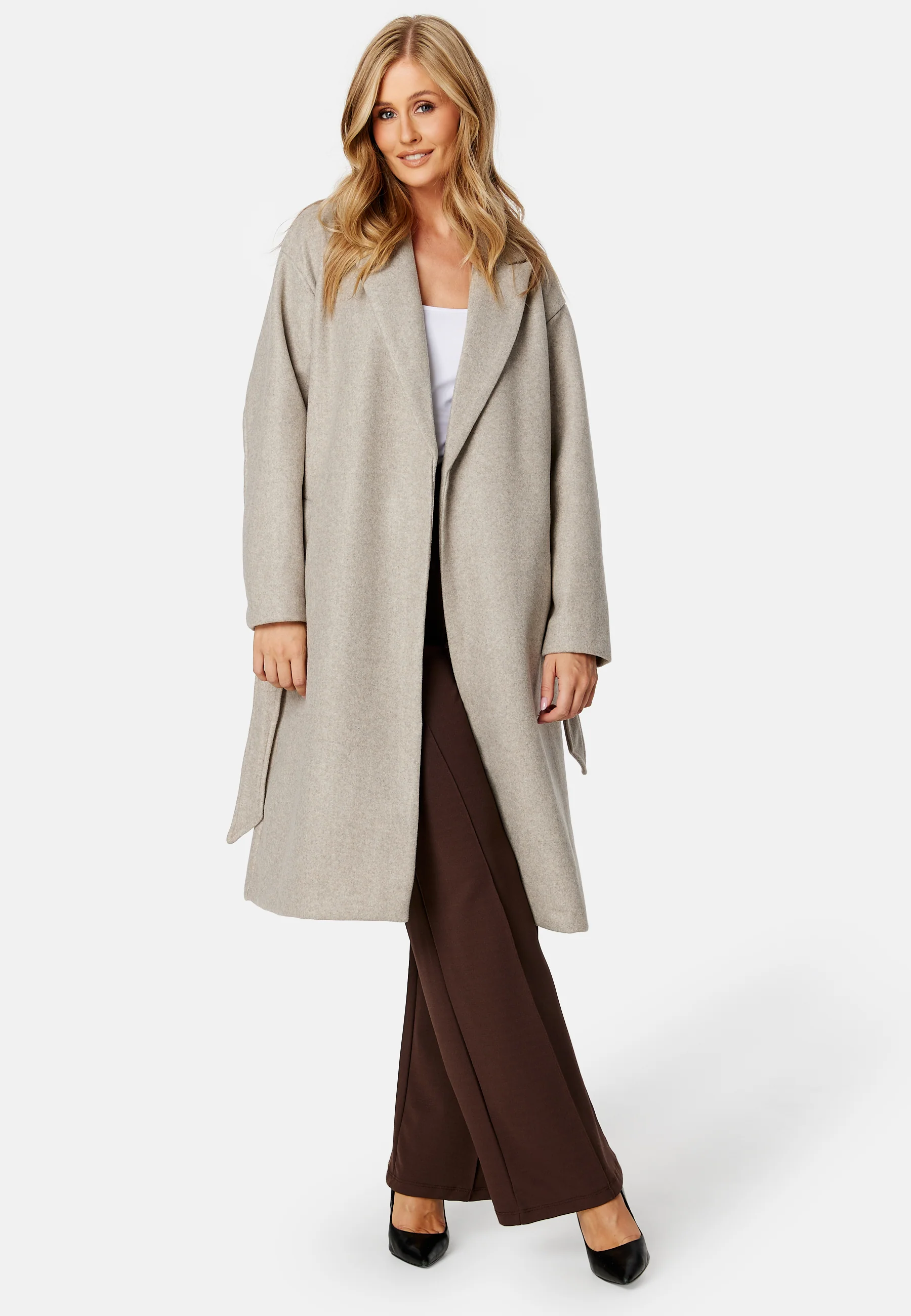 Fortune Long Jacket - Image 2