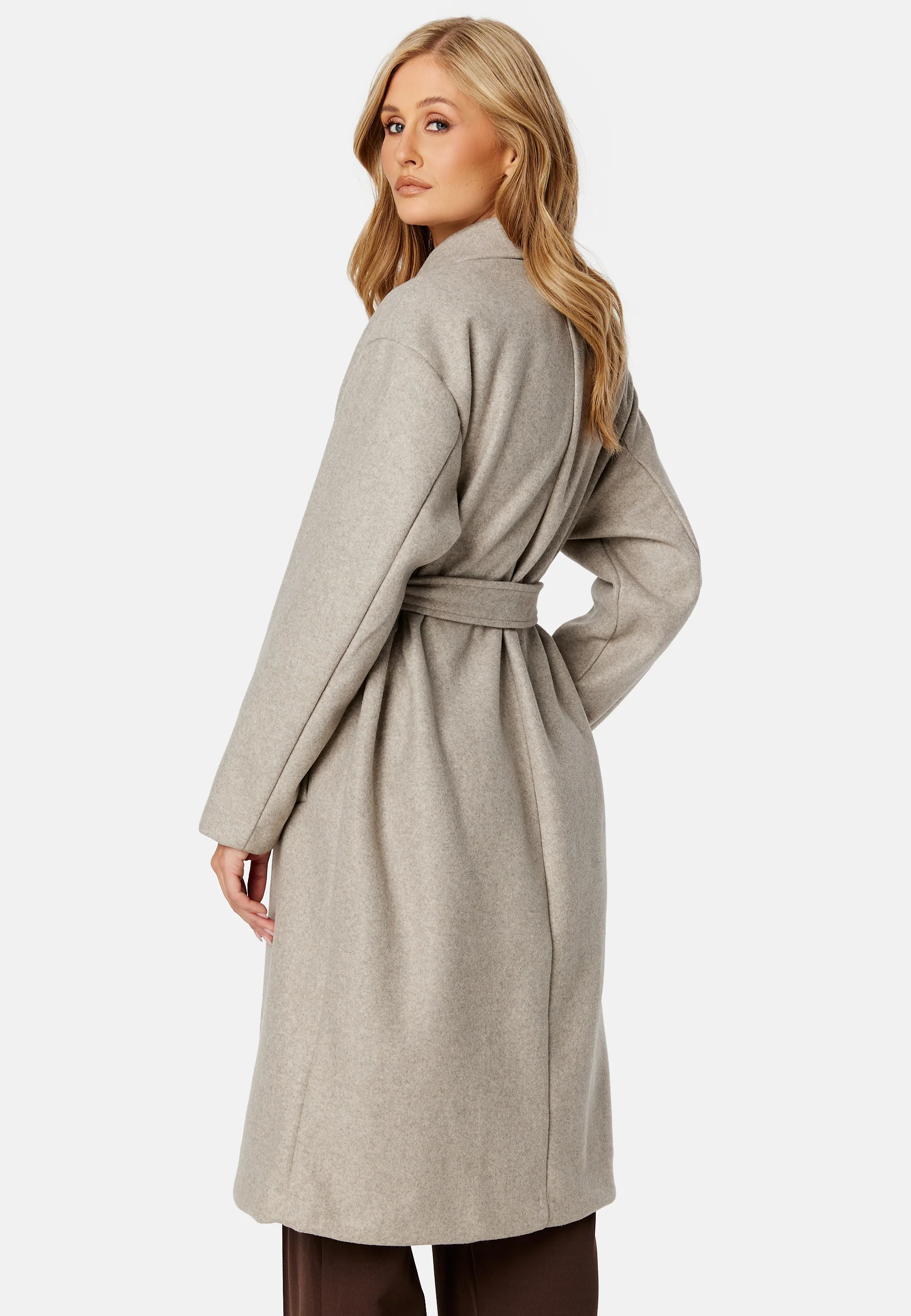 Fortune Long Jacket - Image 3