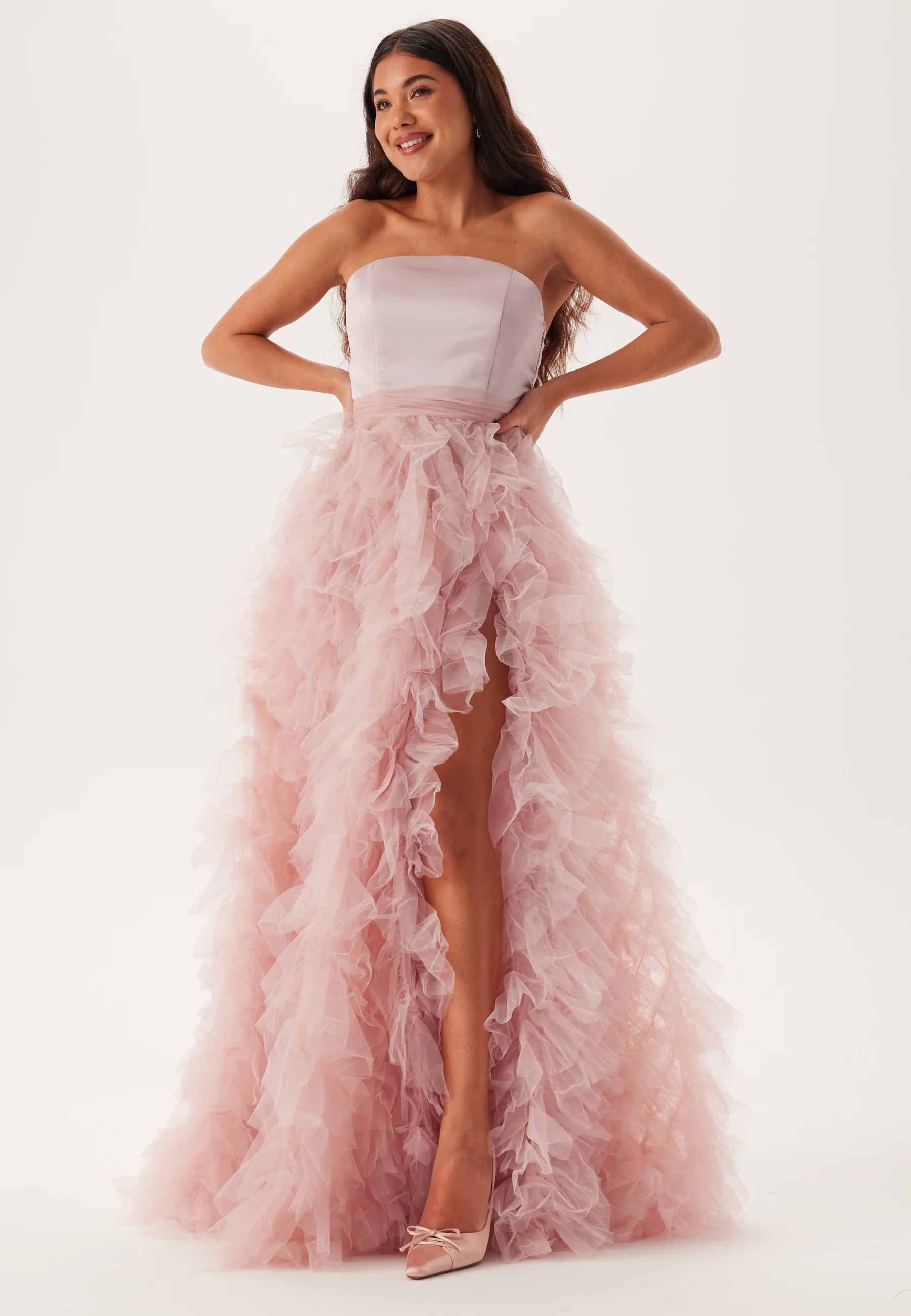 Frances Gown