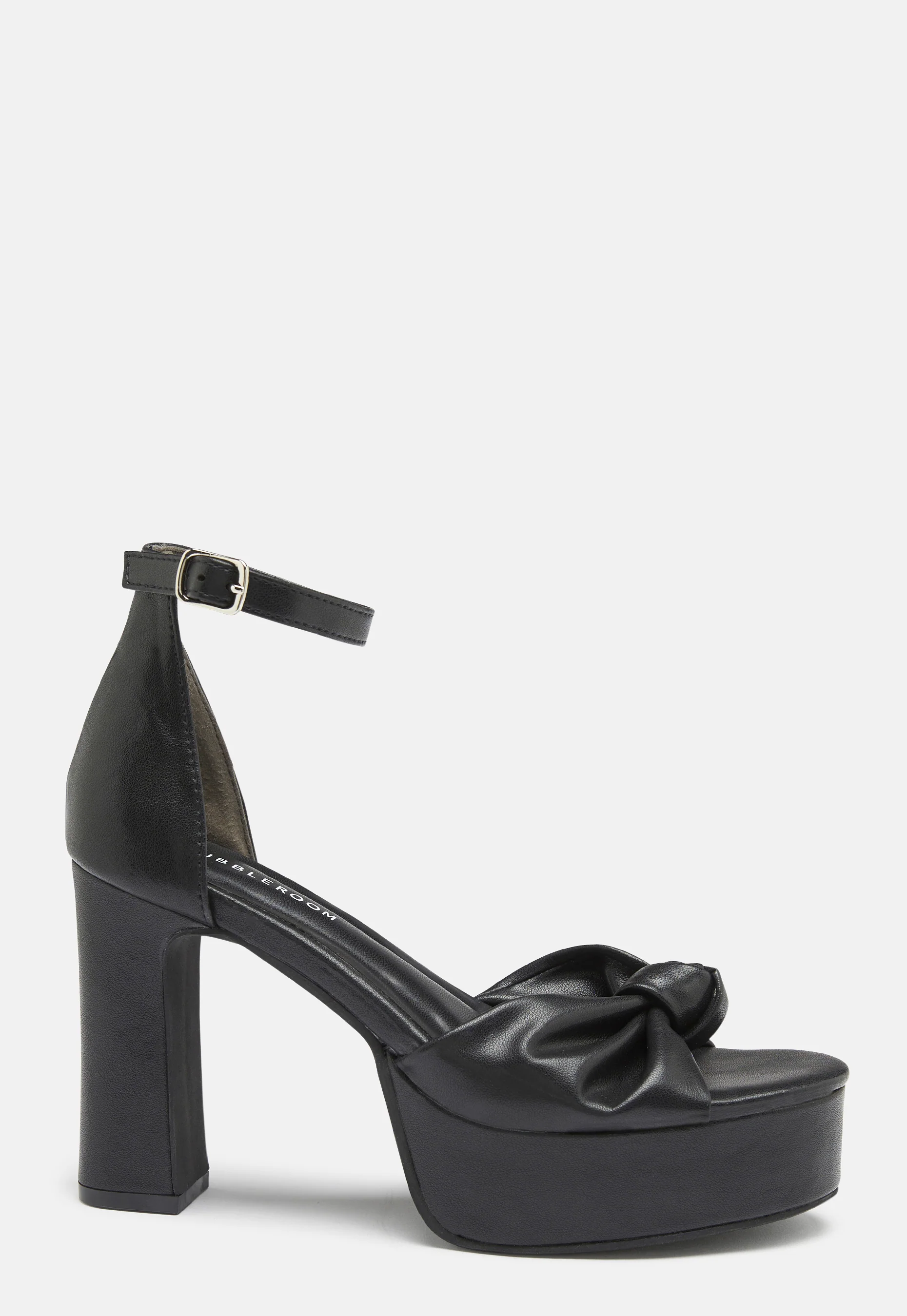 Francesca Plateau High Heel - Image 2