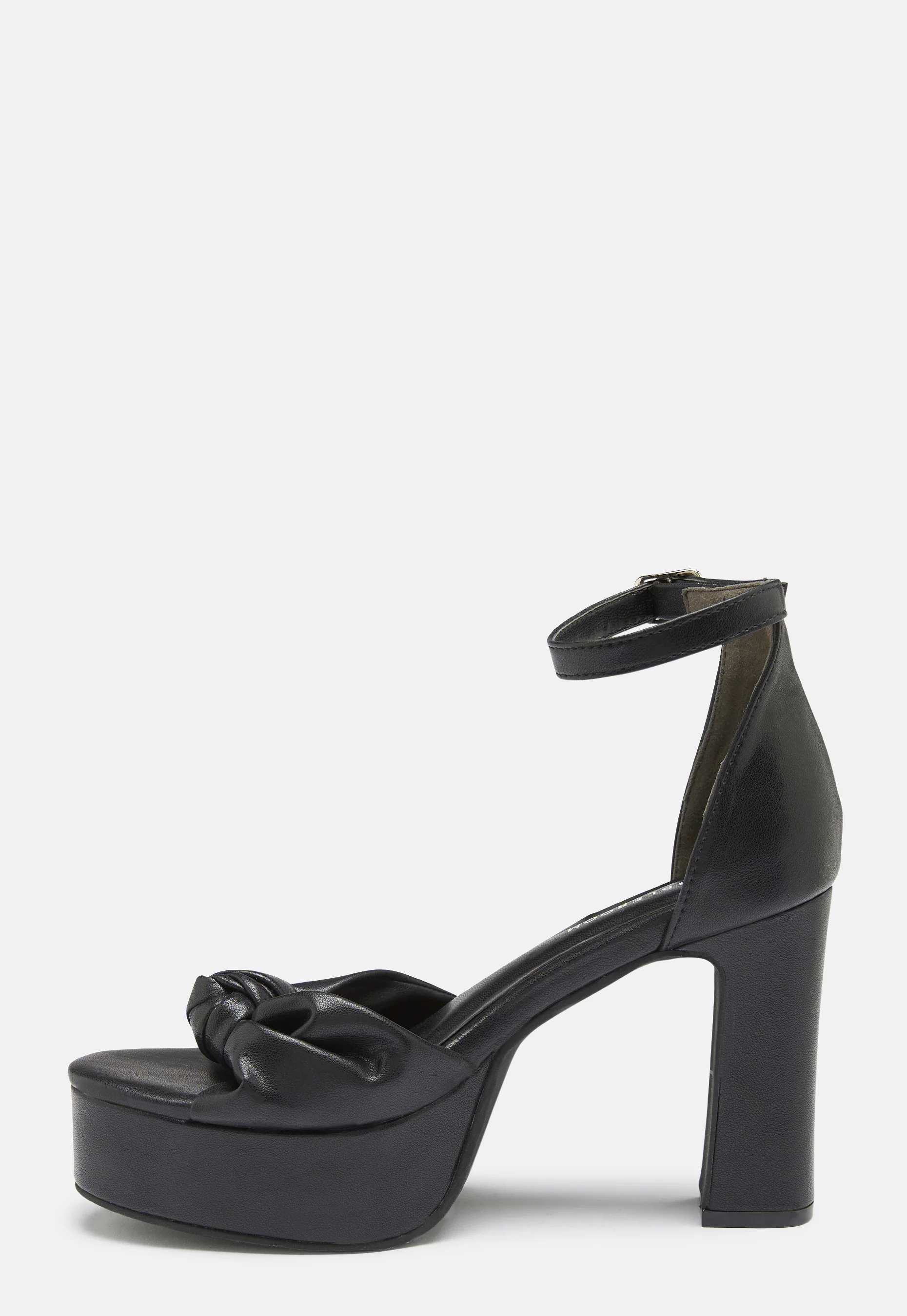 Francesca Plateau High Heel - Image 3