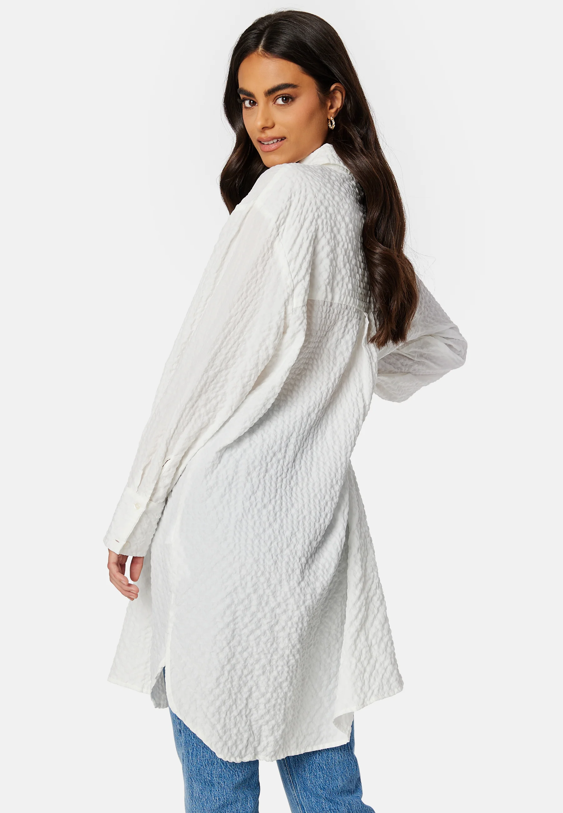 Freda Long L/S Shirt - Image 3