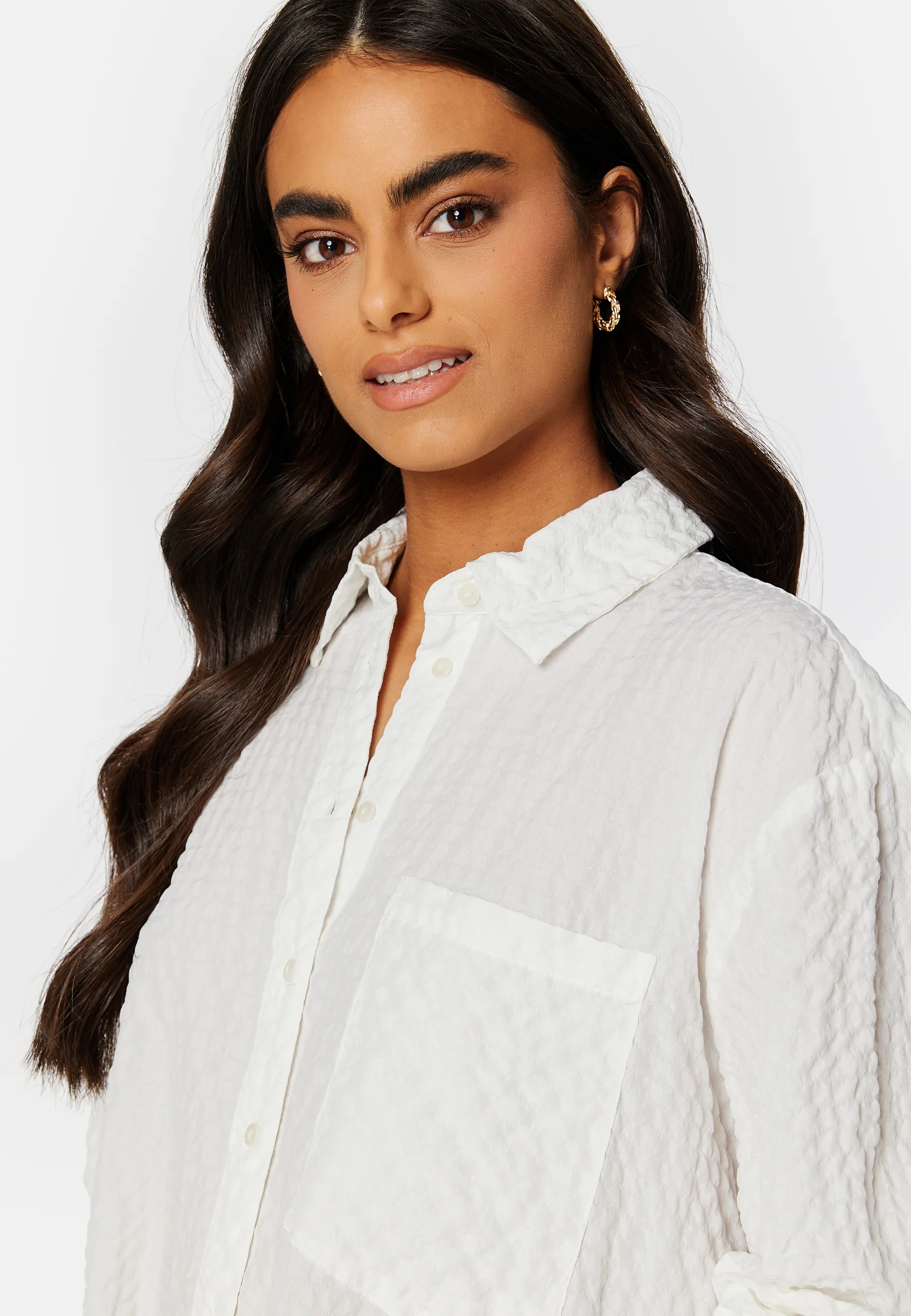 Freda Long L/S Shirt - Image 4
