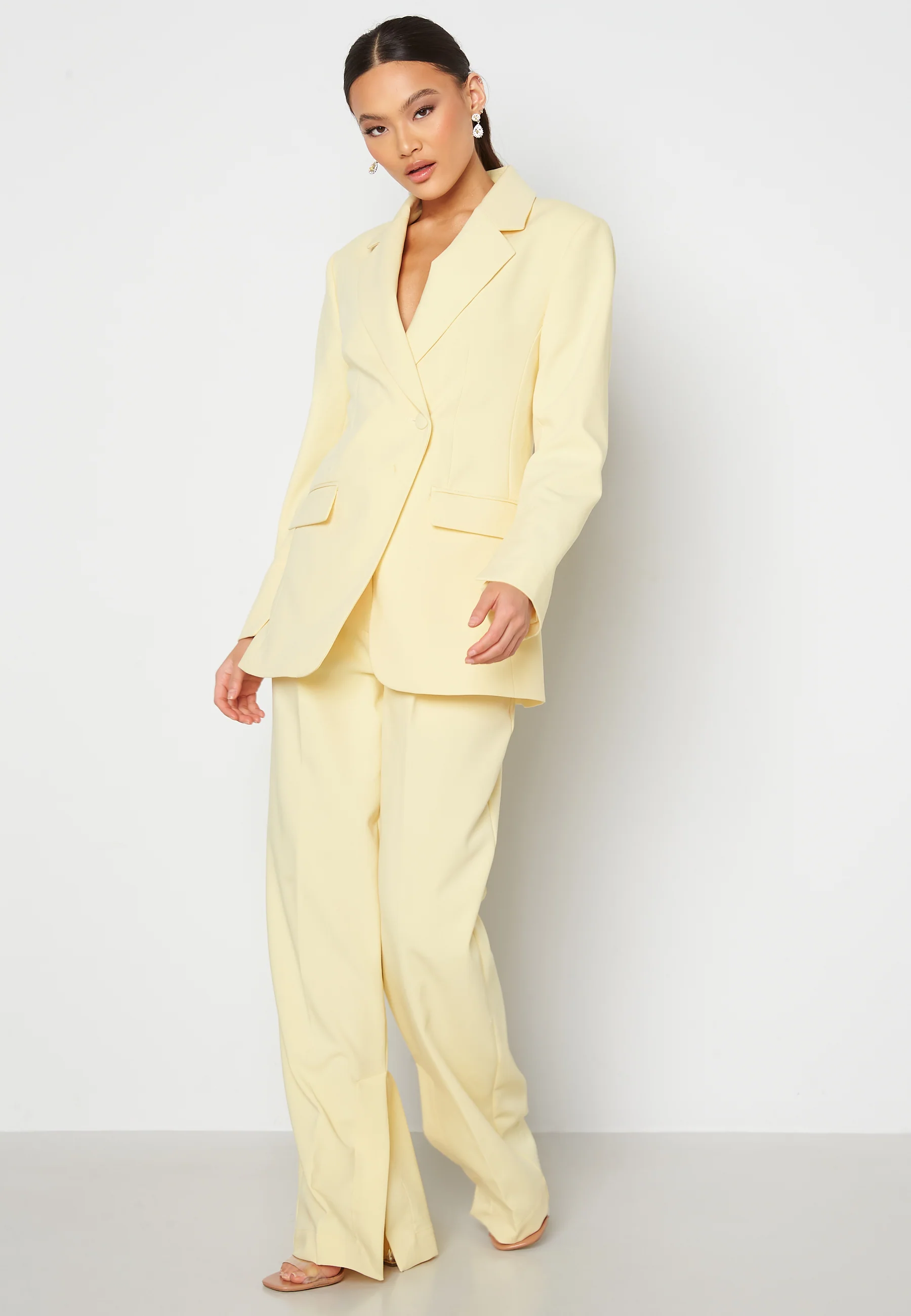 Freddy Slim Blazer - Image 2