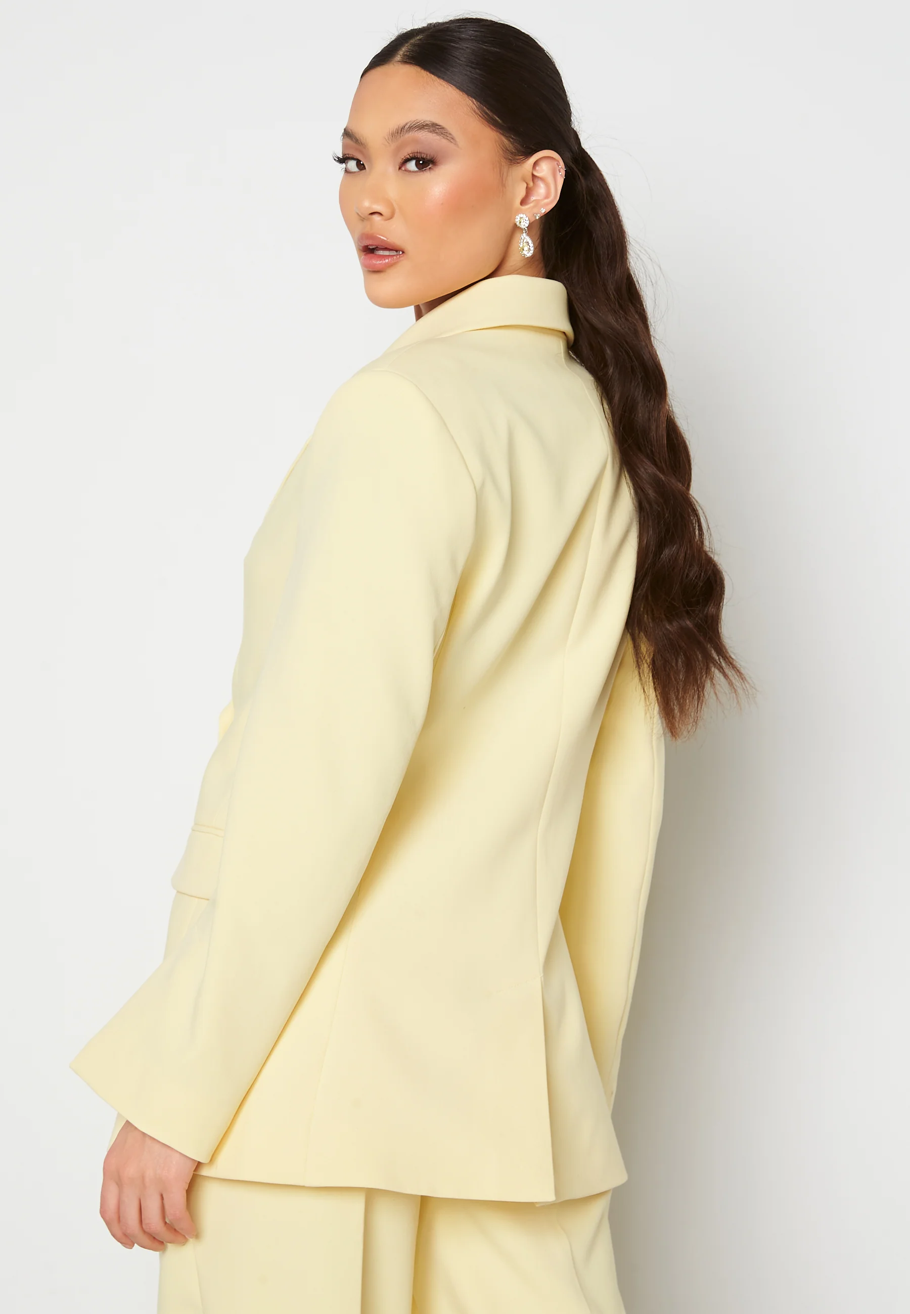 Freddy Slim Blazer - Image 3