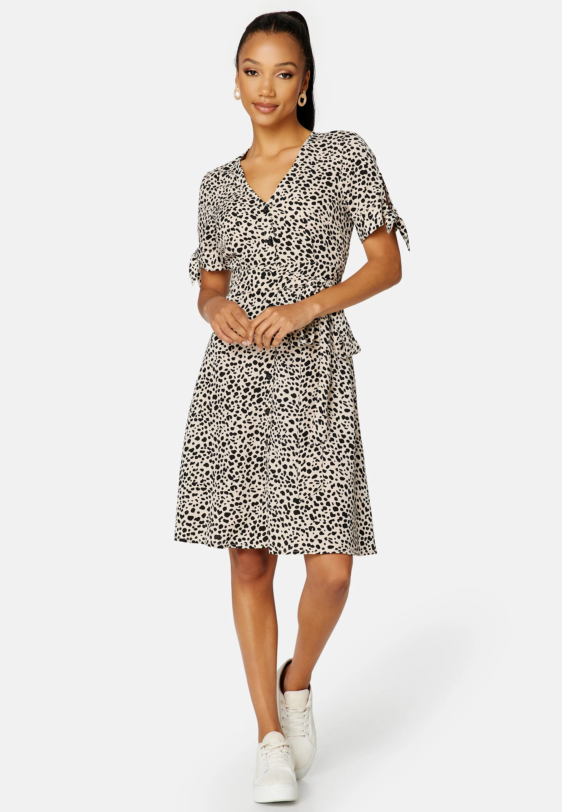 Fredrika dress - Image 2