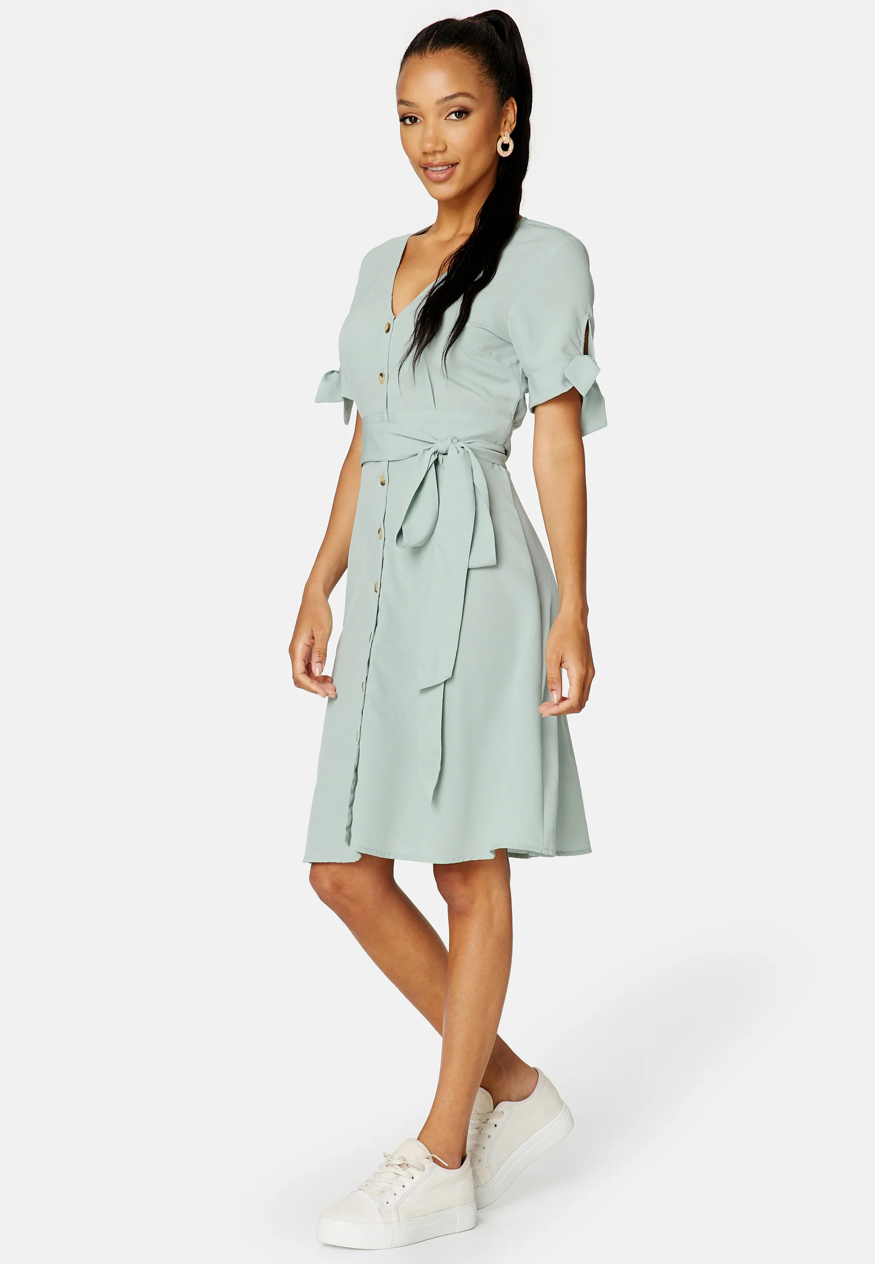 Fredrika dress - Image 2
