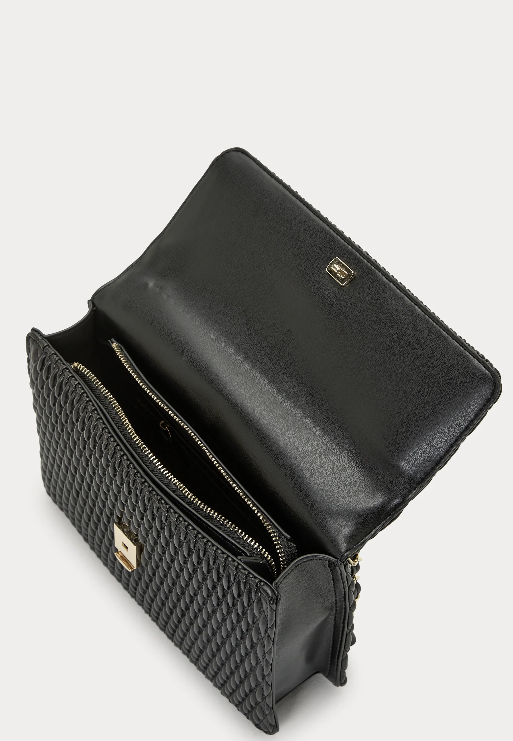 Frequency Re Flap Bag - Image 3