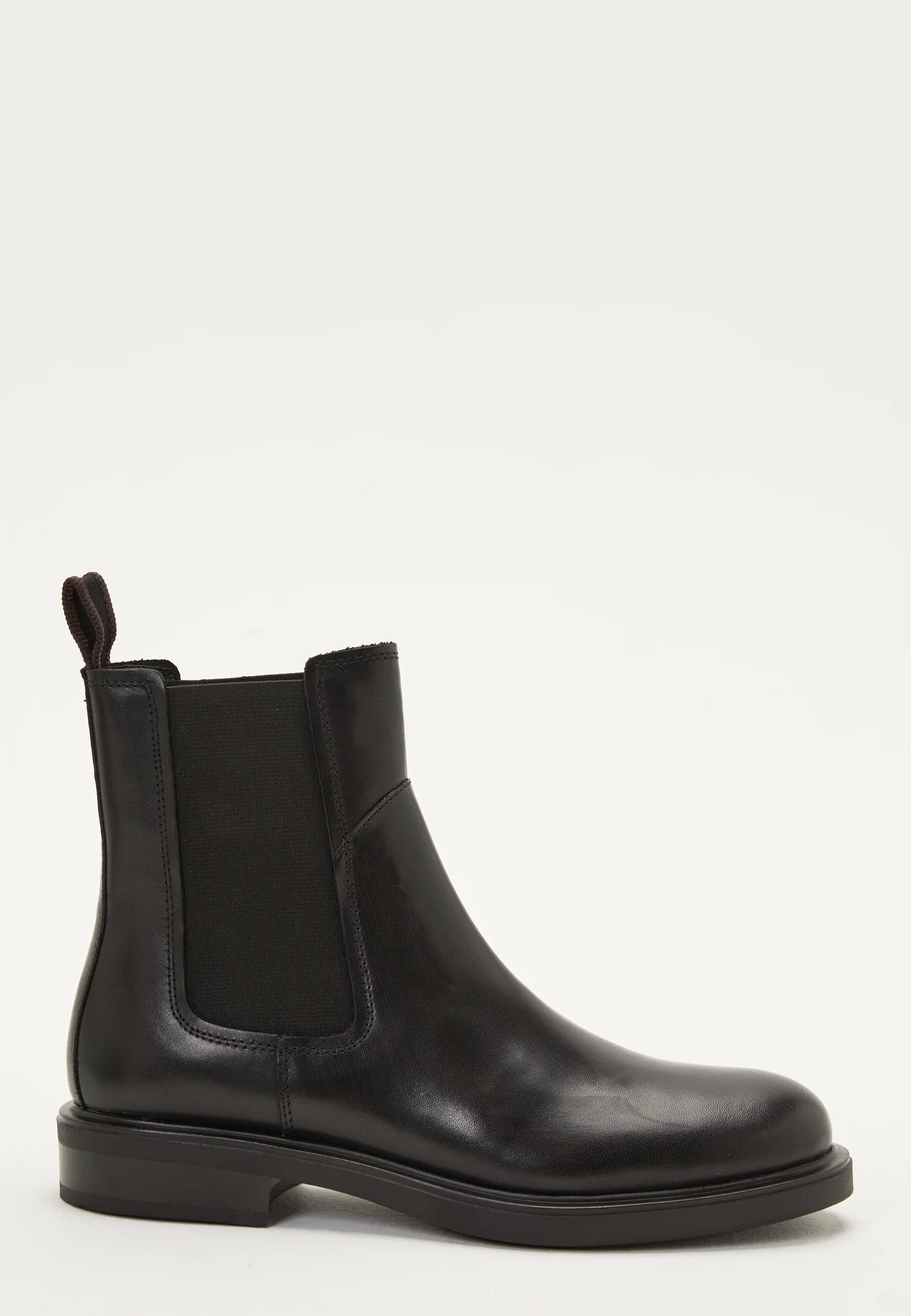 Freya Classic Leather Boots - Image 3