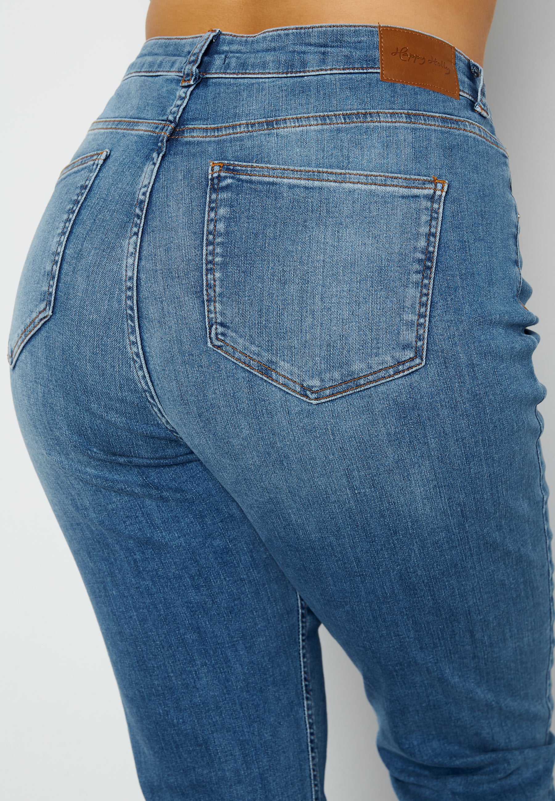 Freya high waist jeans - Image 11