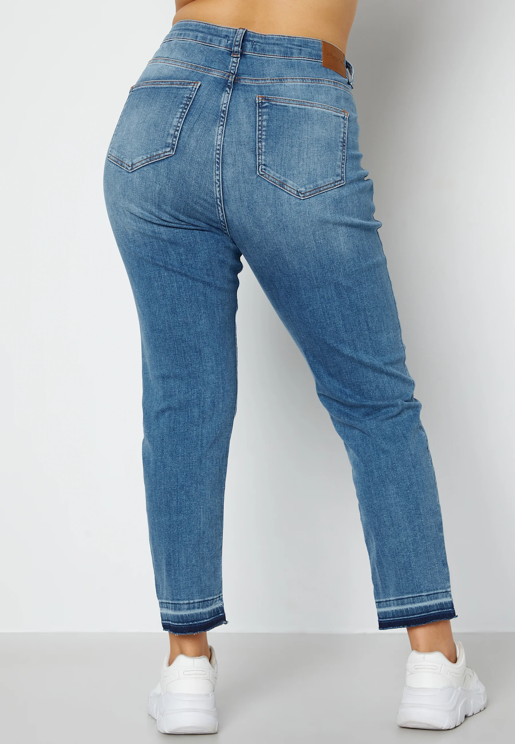 Freya high waist jeans - Image 9