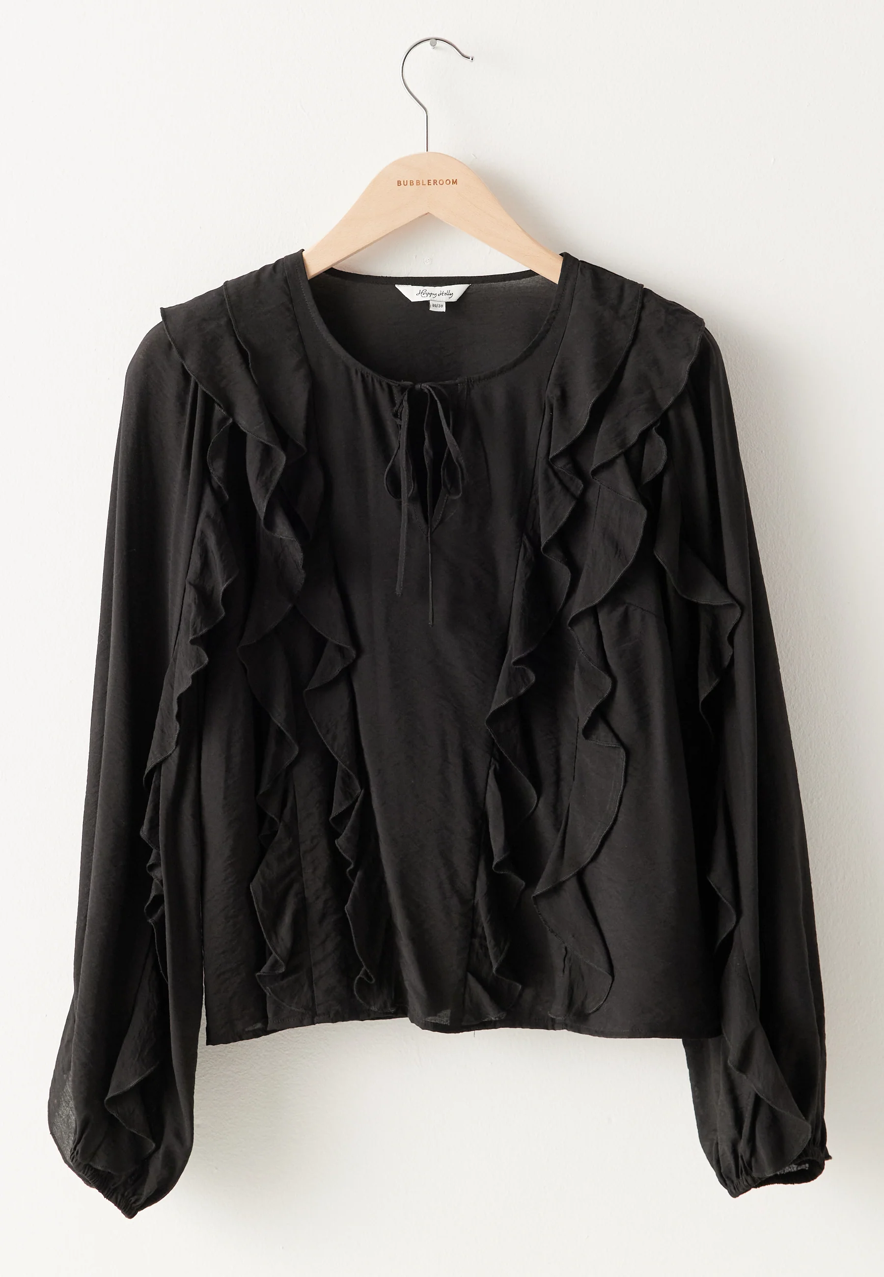 Frill Blouse - Image 8