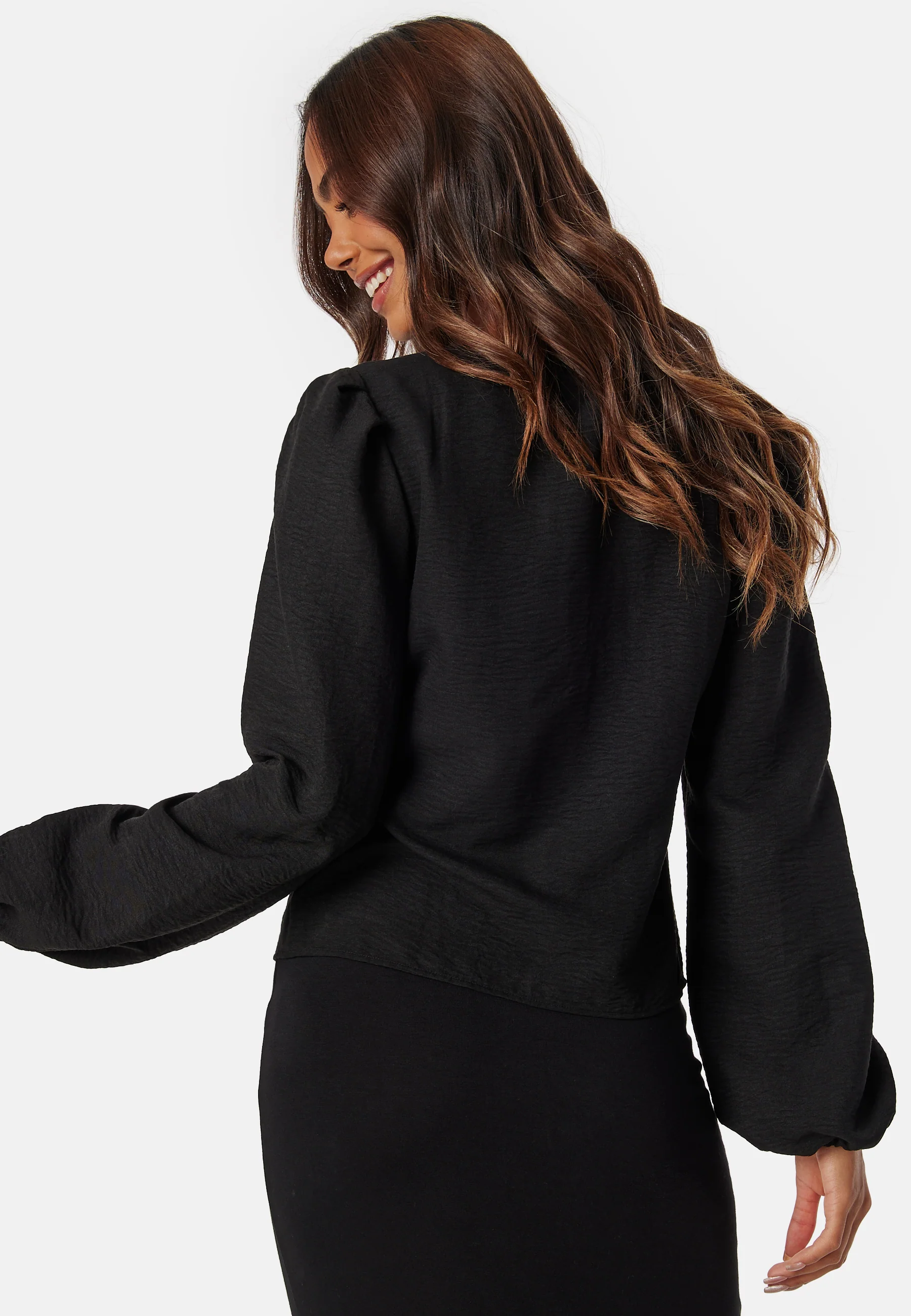 Frill Blouse - Image 3