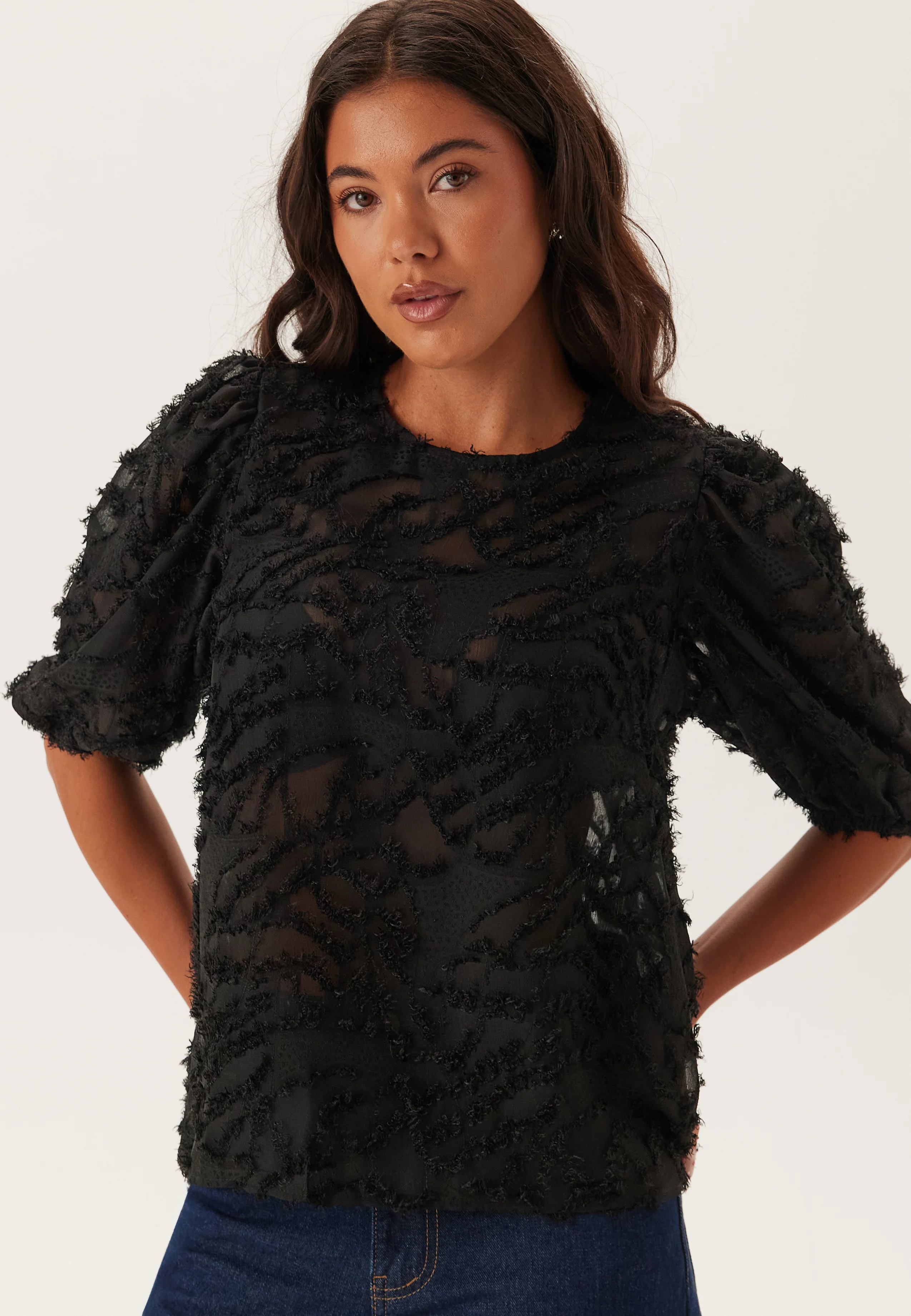 Fringe Blouse - Image 4
